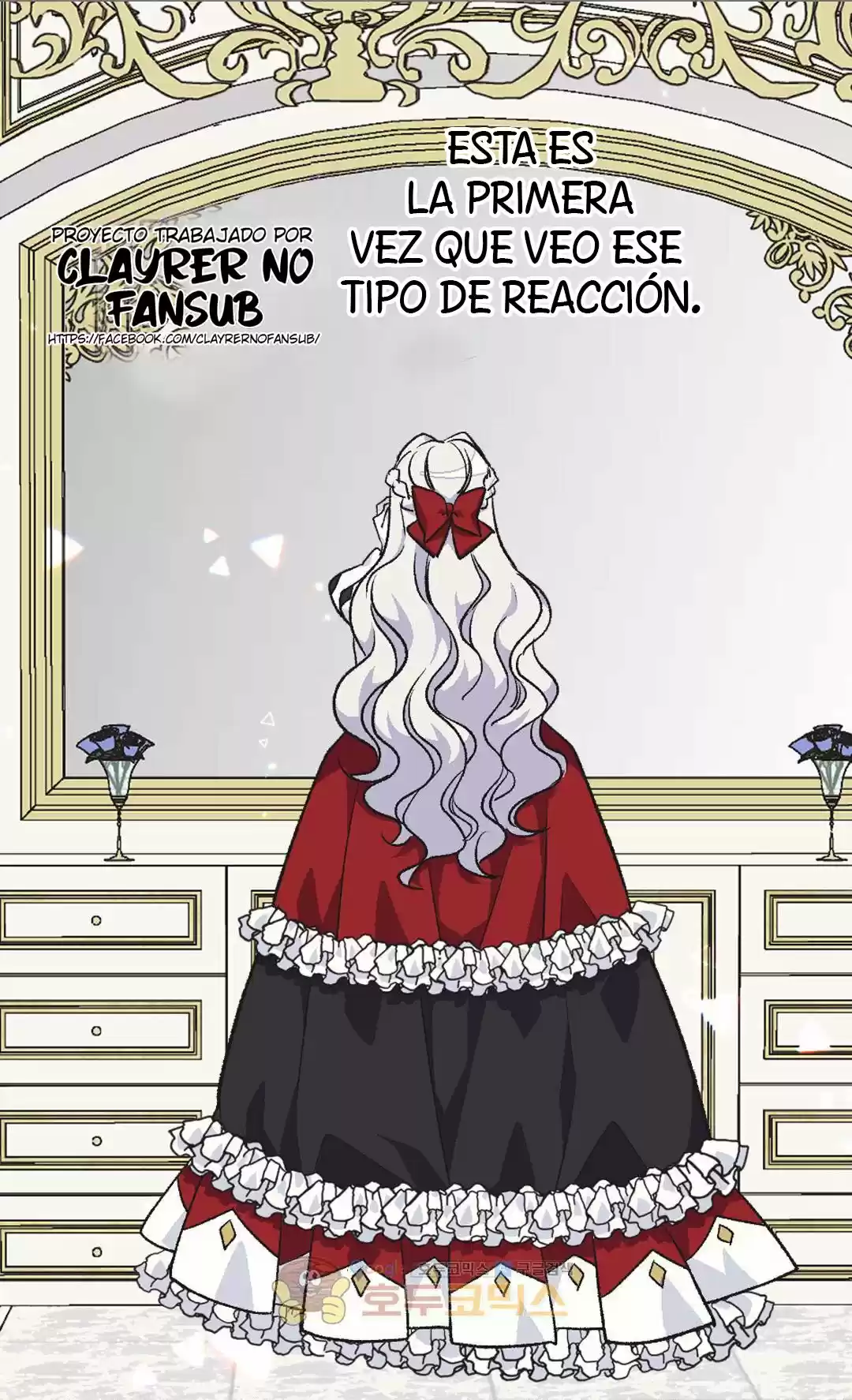 LA EMPERATRIZ ABANDONADA - Capítulo 75 - Página 52 - LectorTMOo