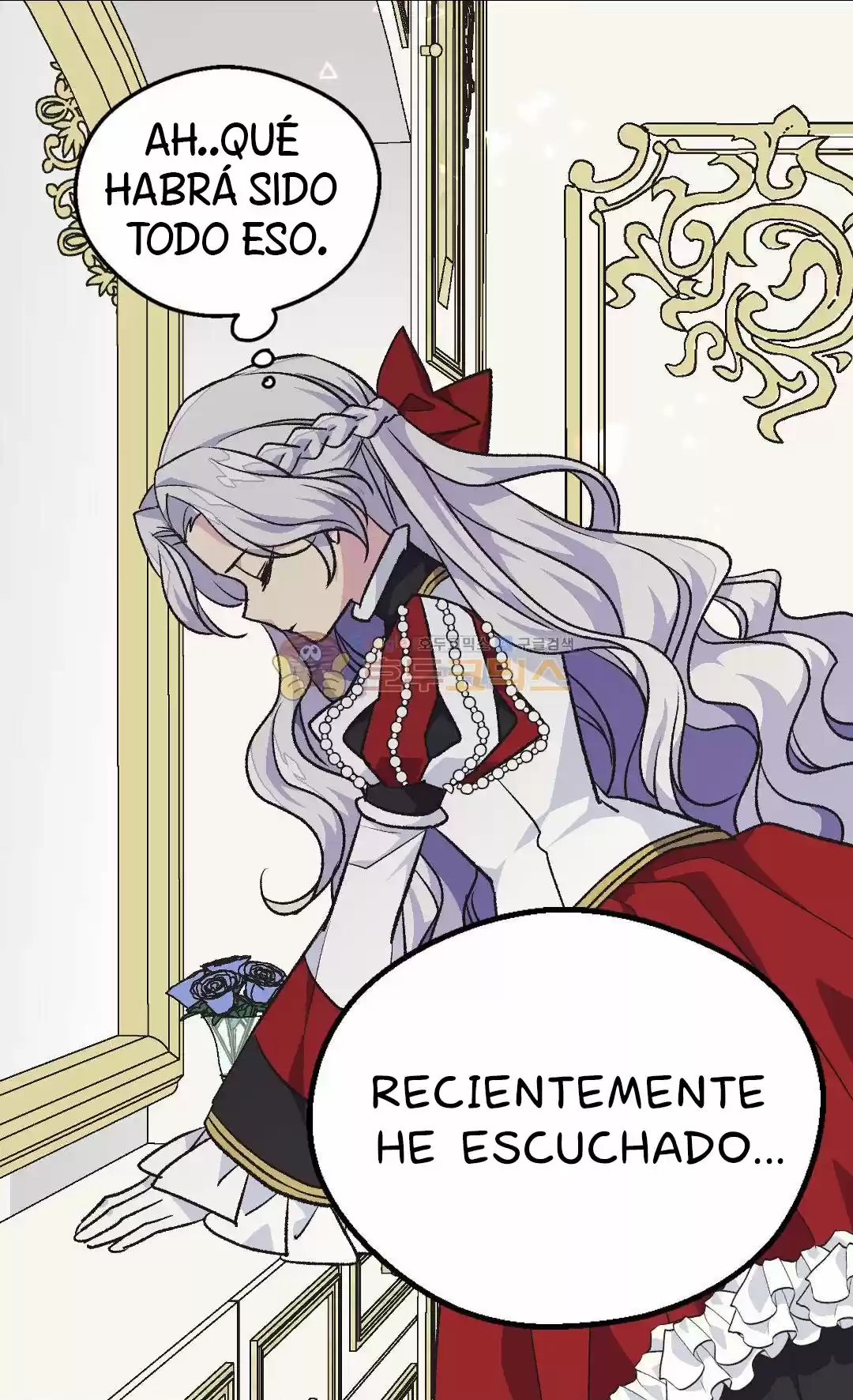 LA EMPERATRIZ ABANDONADA - Capítulo 75 - Página 54 - LectorTMOo