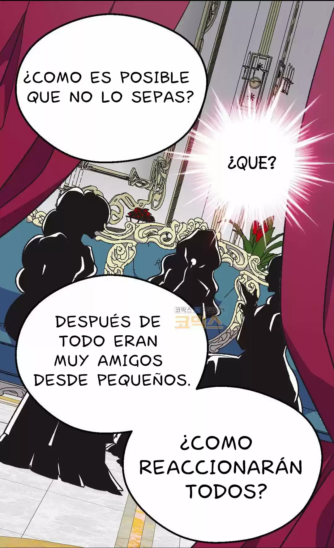 LA EMPERATRIZ ABANDONADA - Capítulo 75 - Página 57 - LectorTMOo