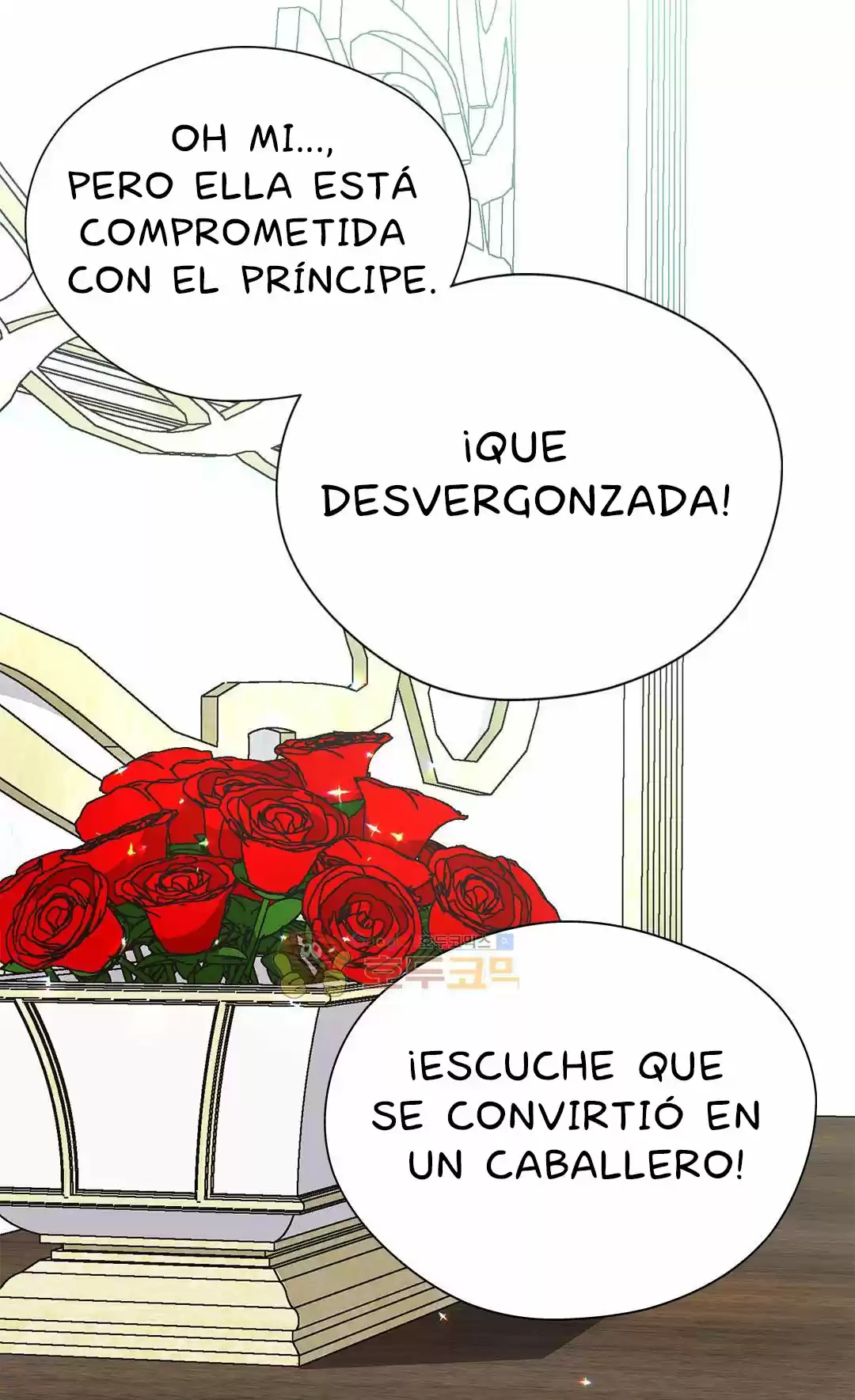 LA EMPERATRIZ ABANDONADA - Capítulo 75 - Página 60 - LectorTMOo
