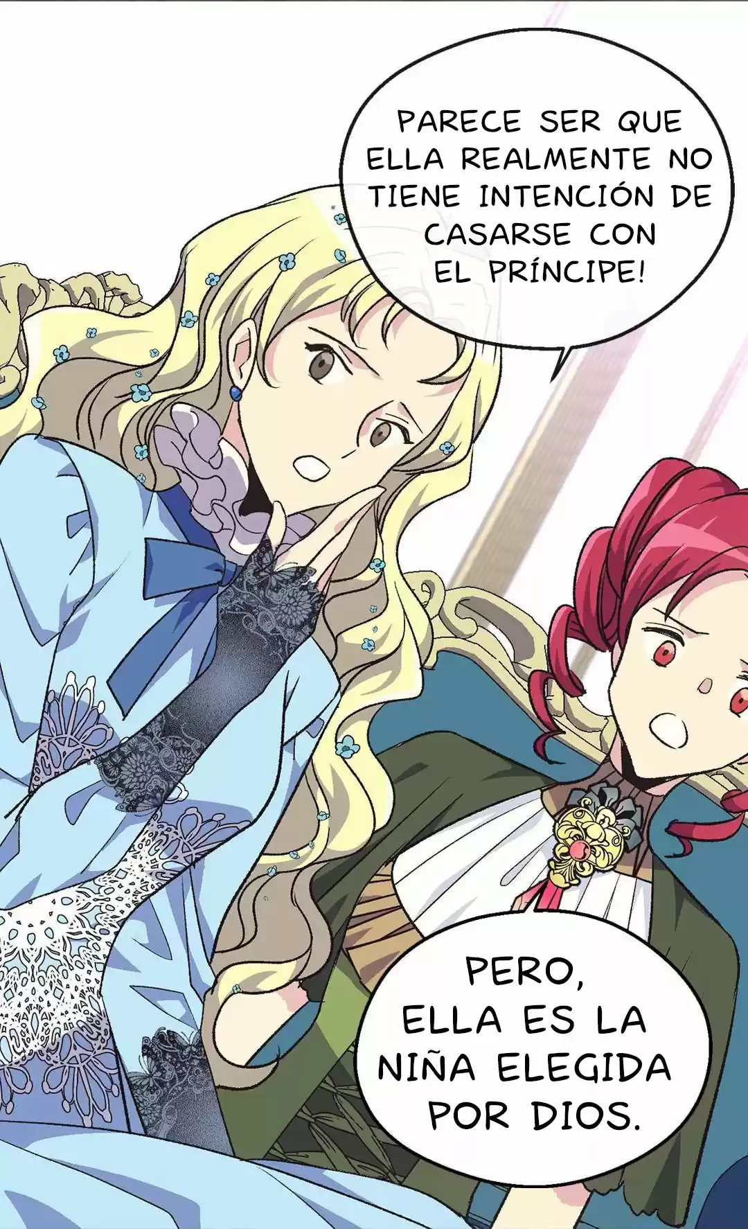 LA EMPERATRIZ ABANDONADA - Capítulo 75 - Página 61 - LectorTMOo