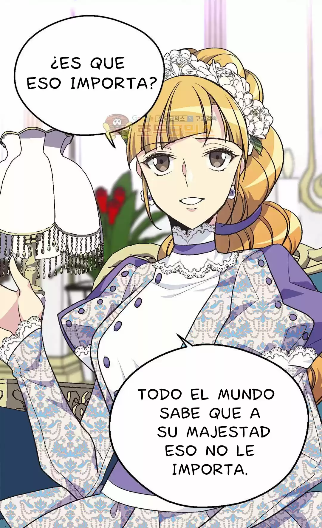 LA EMPERATRIZ ABANDONADA - Capítulo 75 - Página 62 - LectorTMOo