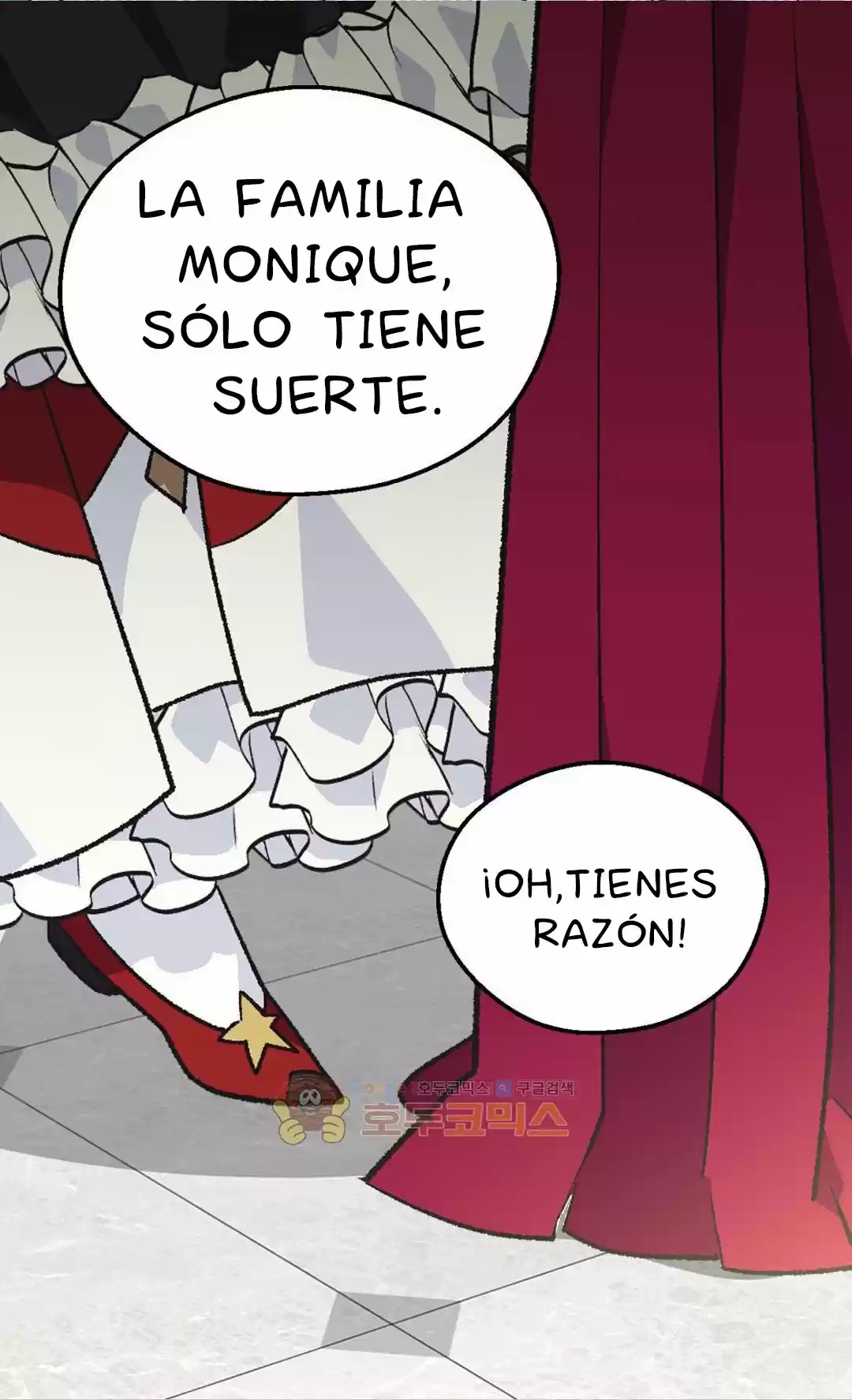 LA EMPERATRIZ ABANDONADA - Capítulo 75 - Página 63 - LectorTMOo