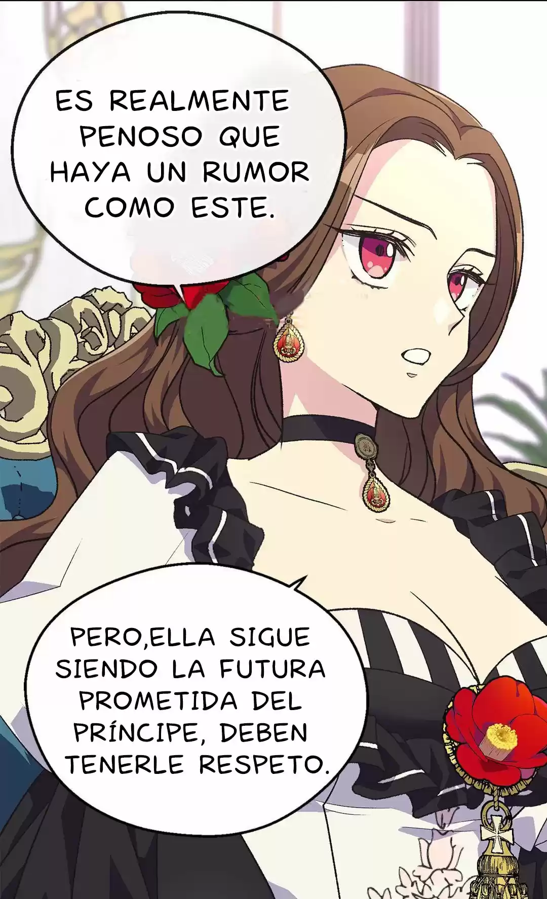 LA EMPERATRIZ ABANDONADA - Capítulo 75 - Página 65 - LectorTMOo