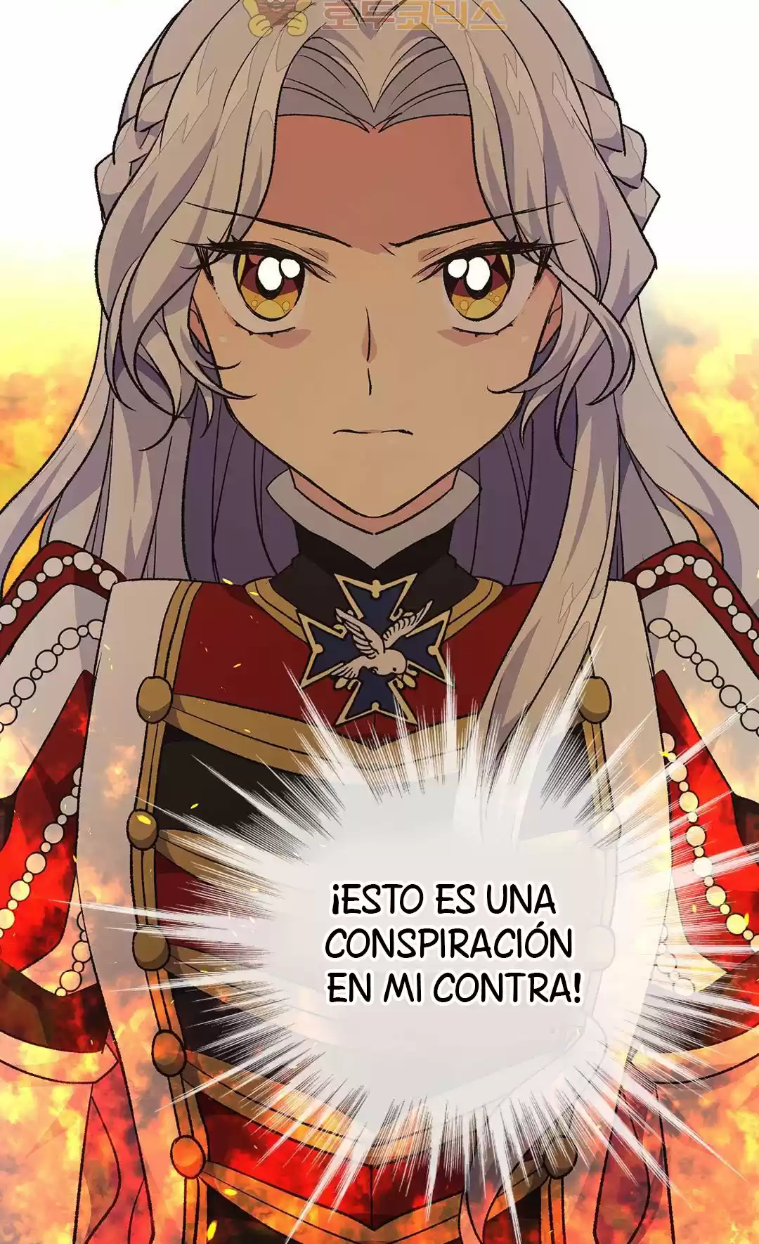 LA EMPERATRIZ ABANDONADA - Capítulo 75 - Página 70 - LectorTMOo