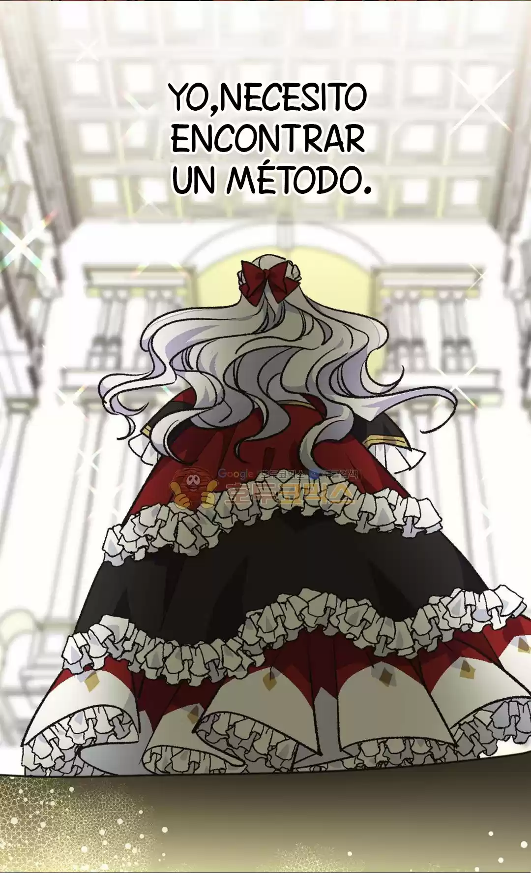 LA EMPERATRIZ ABANDONADA - Capítulo 75 - Página 71 - LectorTMOo