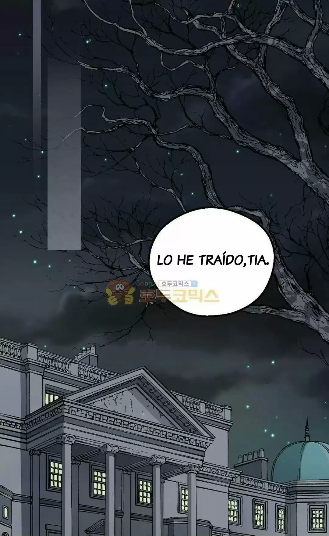 LA EMPERATRIZ ABANDONADA - Capítulo 76 - Página 2 - LectorTMOo