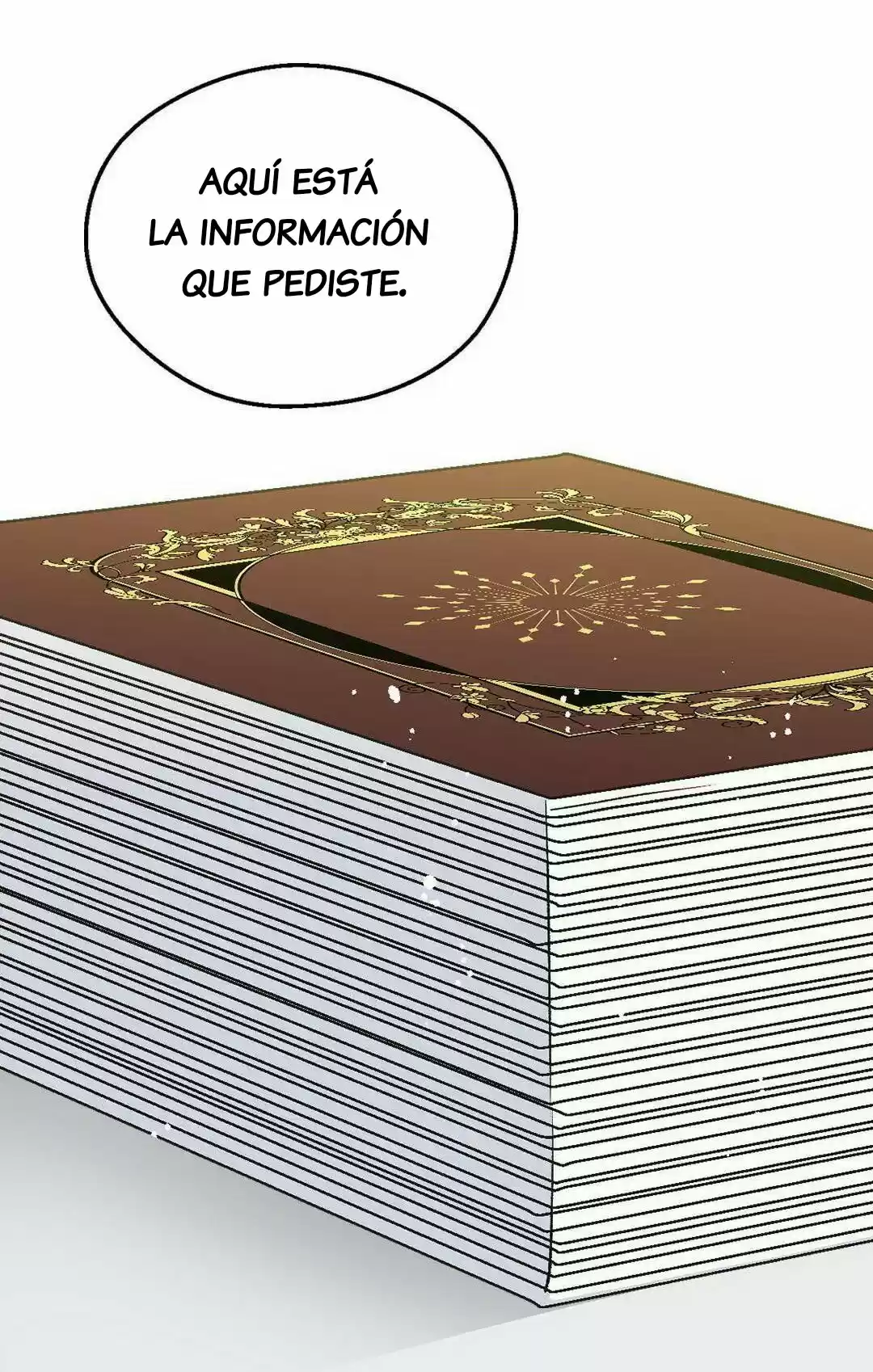 LA EMPERATRIZ ABANDONADA - Capítulo 76 - Página 3 - LectorTMOo