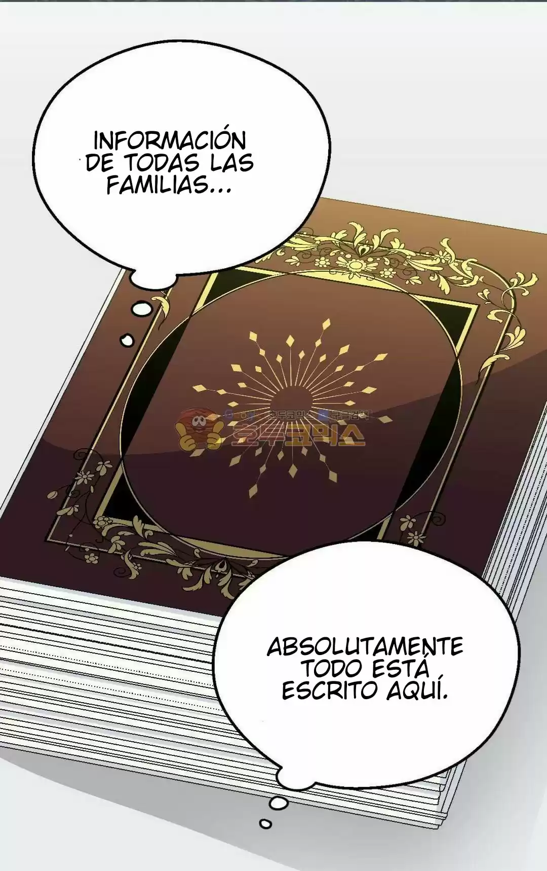 LA EMPERATRIZ ABANDONADA - Capítulo 76 - Página 10 - LectorTMOo
