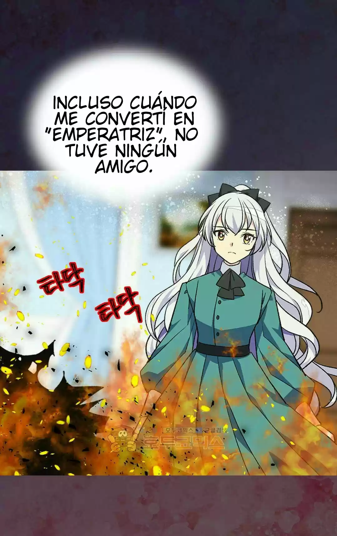 LA EMPERATRIZ ABANDONADA - Capítulo 76 - Página 16 - LectorTMOo