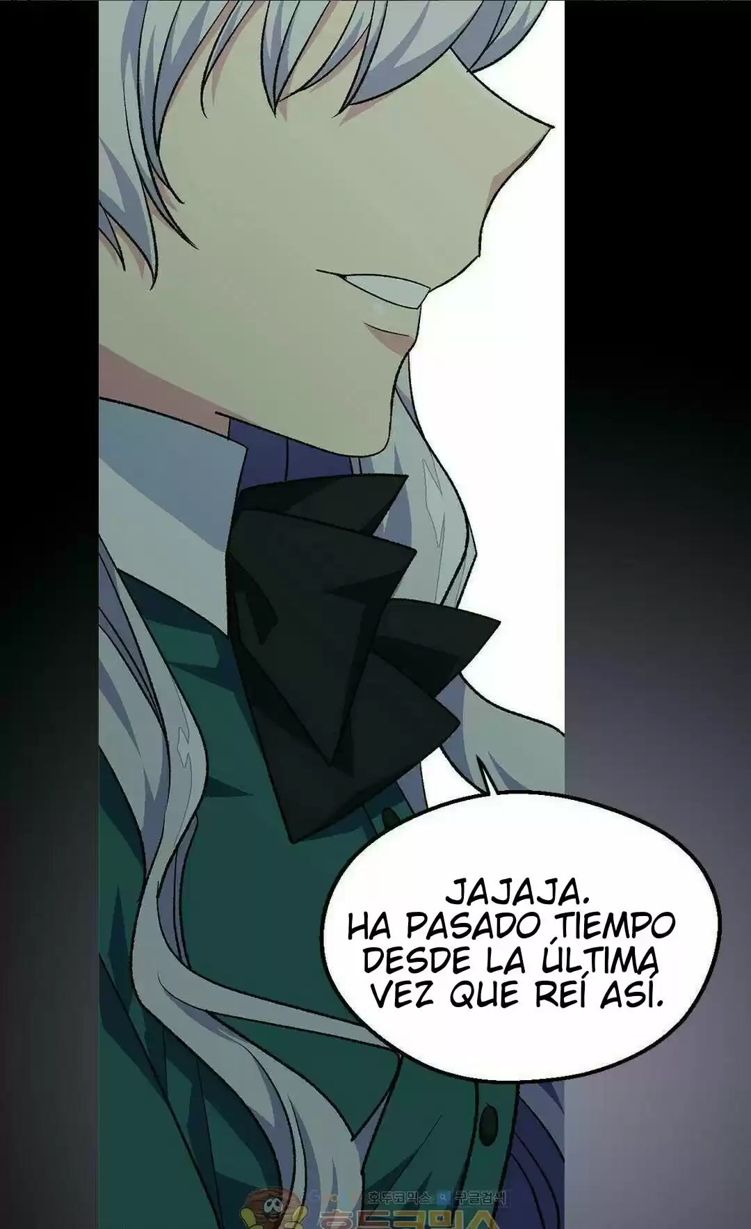 LA EMPERATRIZ ABANDONADA - Capítulo 76 - Página 19 - LectorTMOo