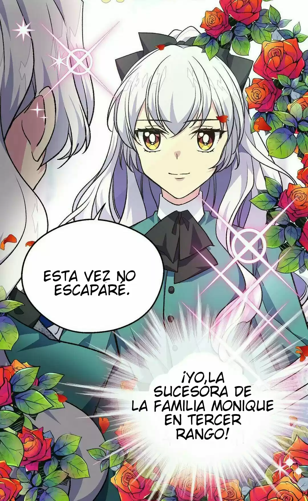 LA EMPERATRIZ ABANDONADA - Capítulo 76 - Página 20 - LectorTMOo
