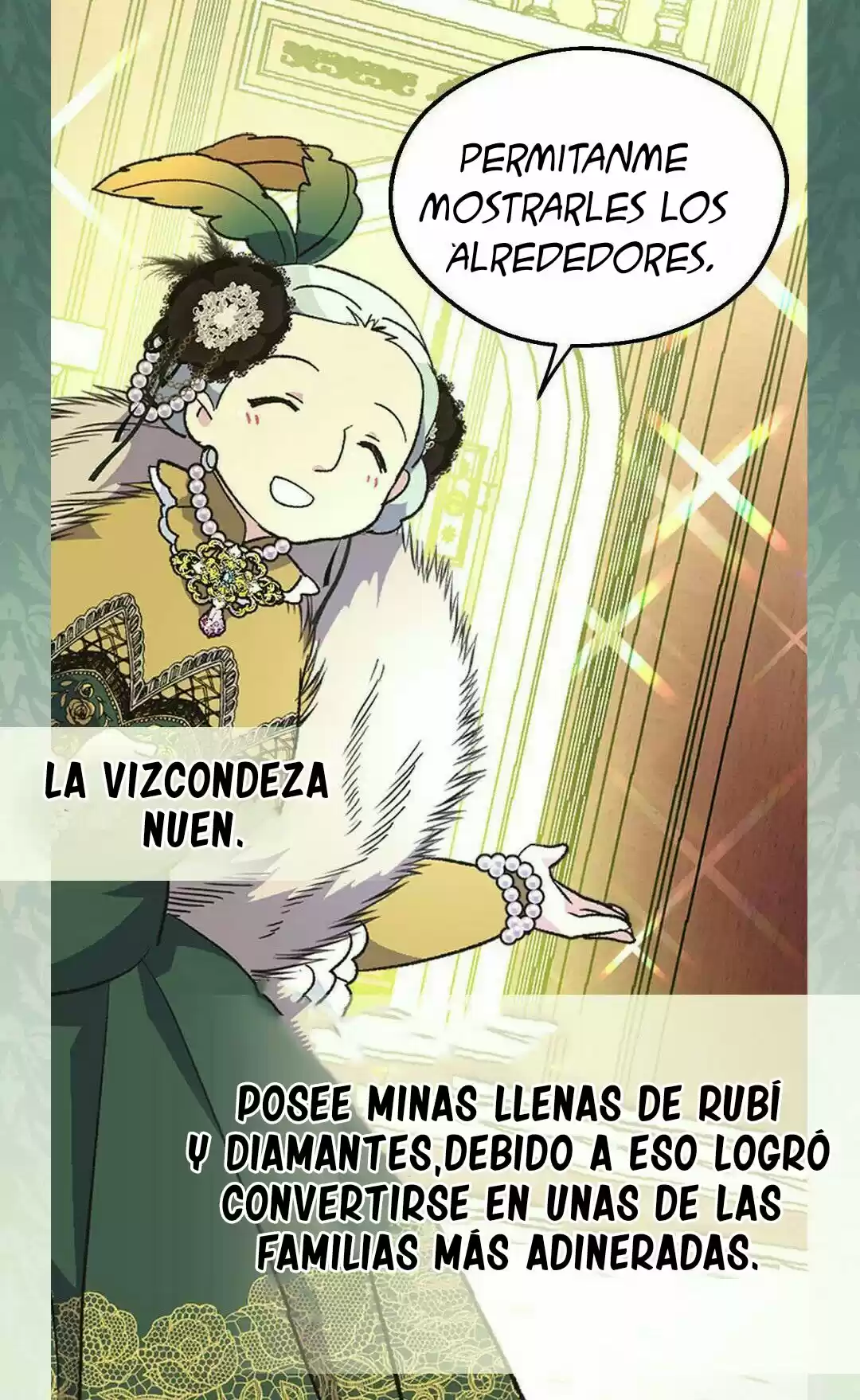 LA EMPERATRIZ ABANDONADA - Capítulo 76 - Página 24 - LectorTMOo