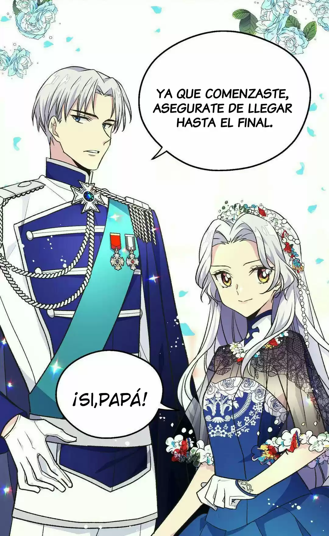 LA EMPERATRIZ ABANDONADA - Capítulo 76 - Página 28 - LectorTMOo