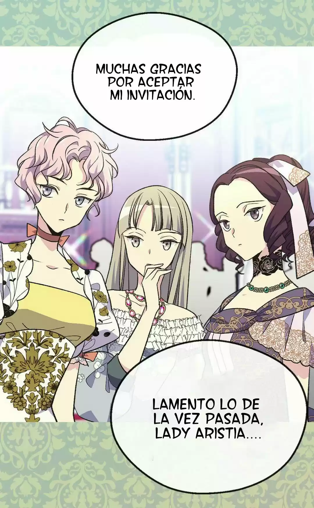 LA EMPERATRIZ ABANDONADA - Capítulo 76 - Página 30 - LectorTMOo