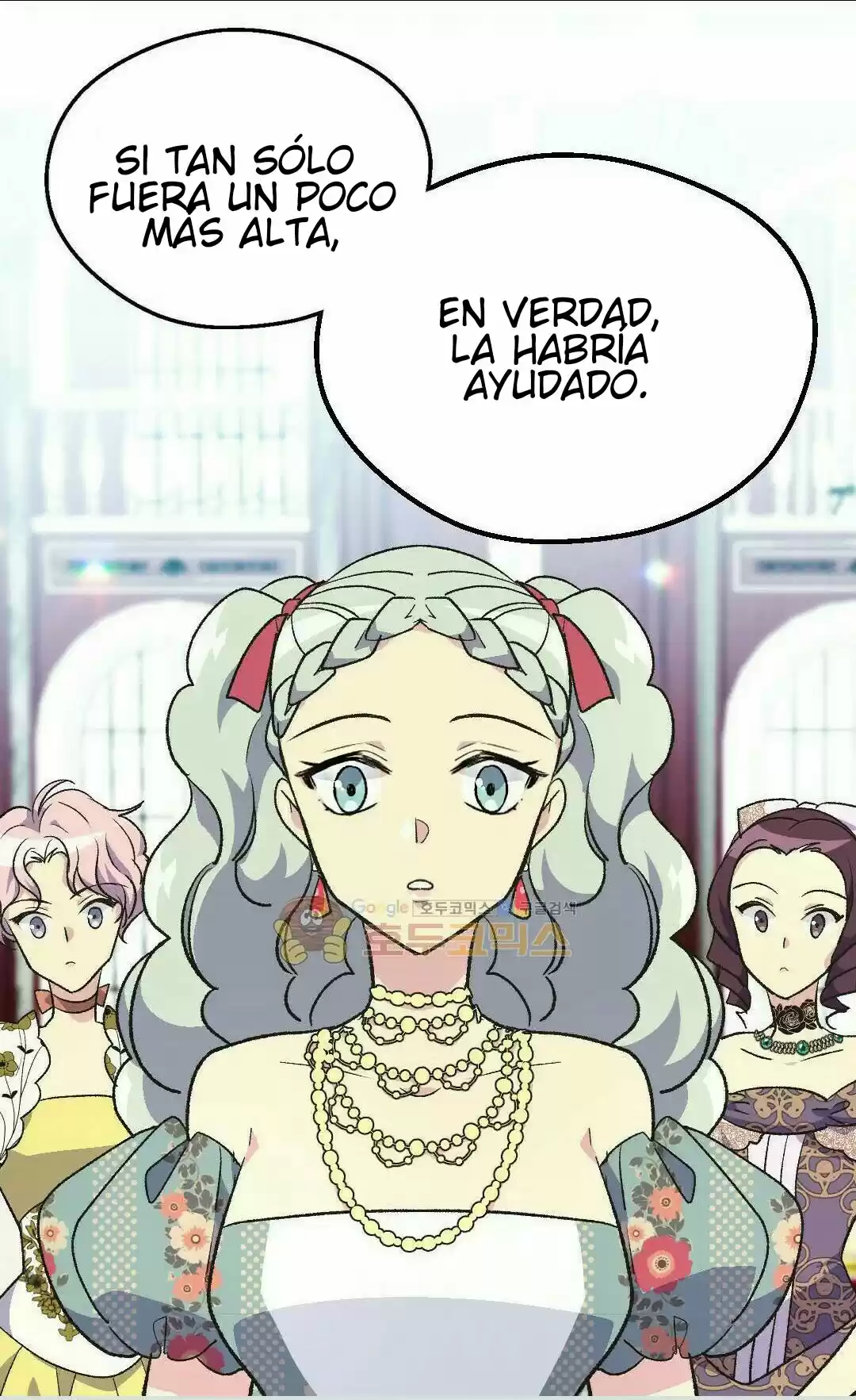LA EMPERATRIZ ABANDONADA - Capítulo 76 - Página 32 - LectorTMOo