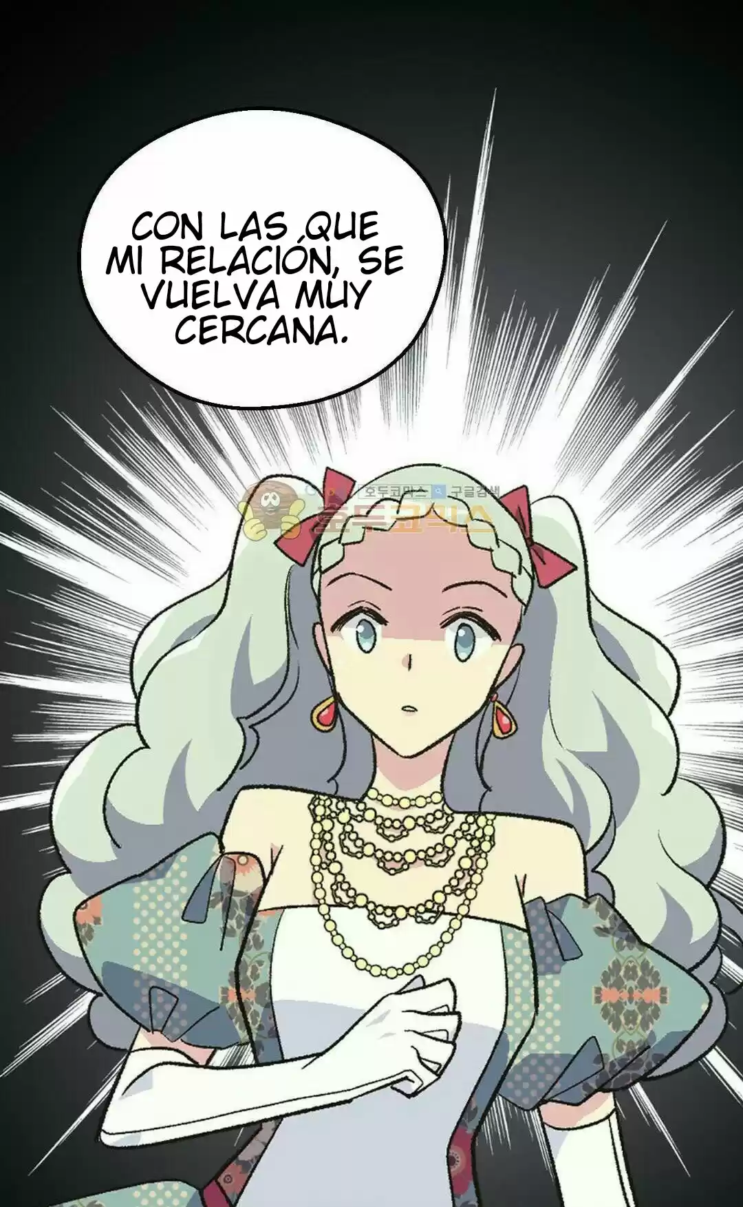LA EMPERATRIZ ABANDONADA - Capítulo 76 - Página 37 - LectorTMOo