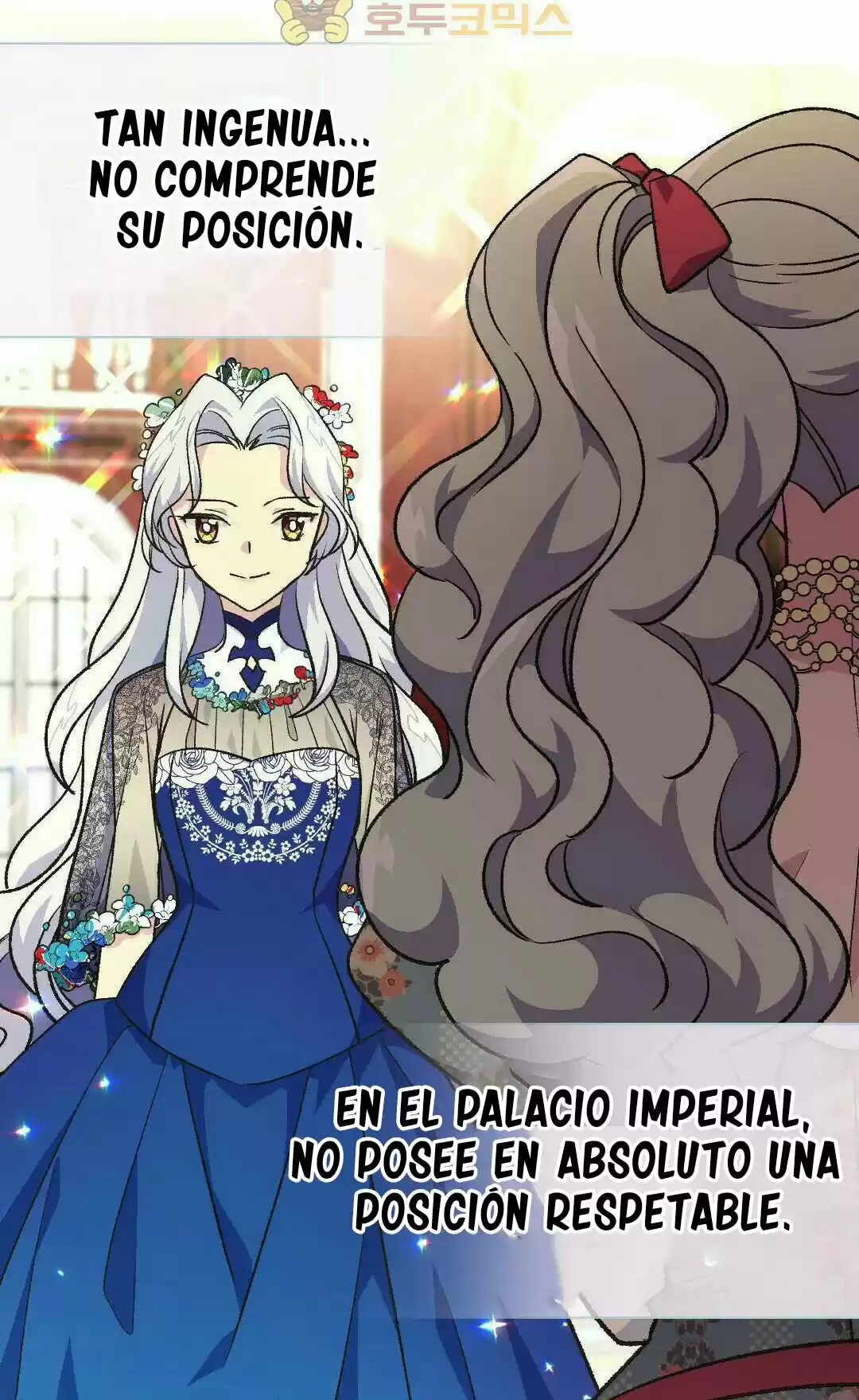 LA EMPERATRIZ ABANDONADA - Capítulo 76 - Página 39 - LectorTMOo