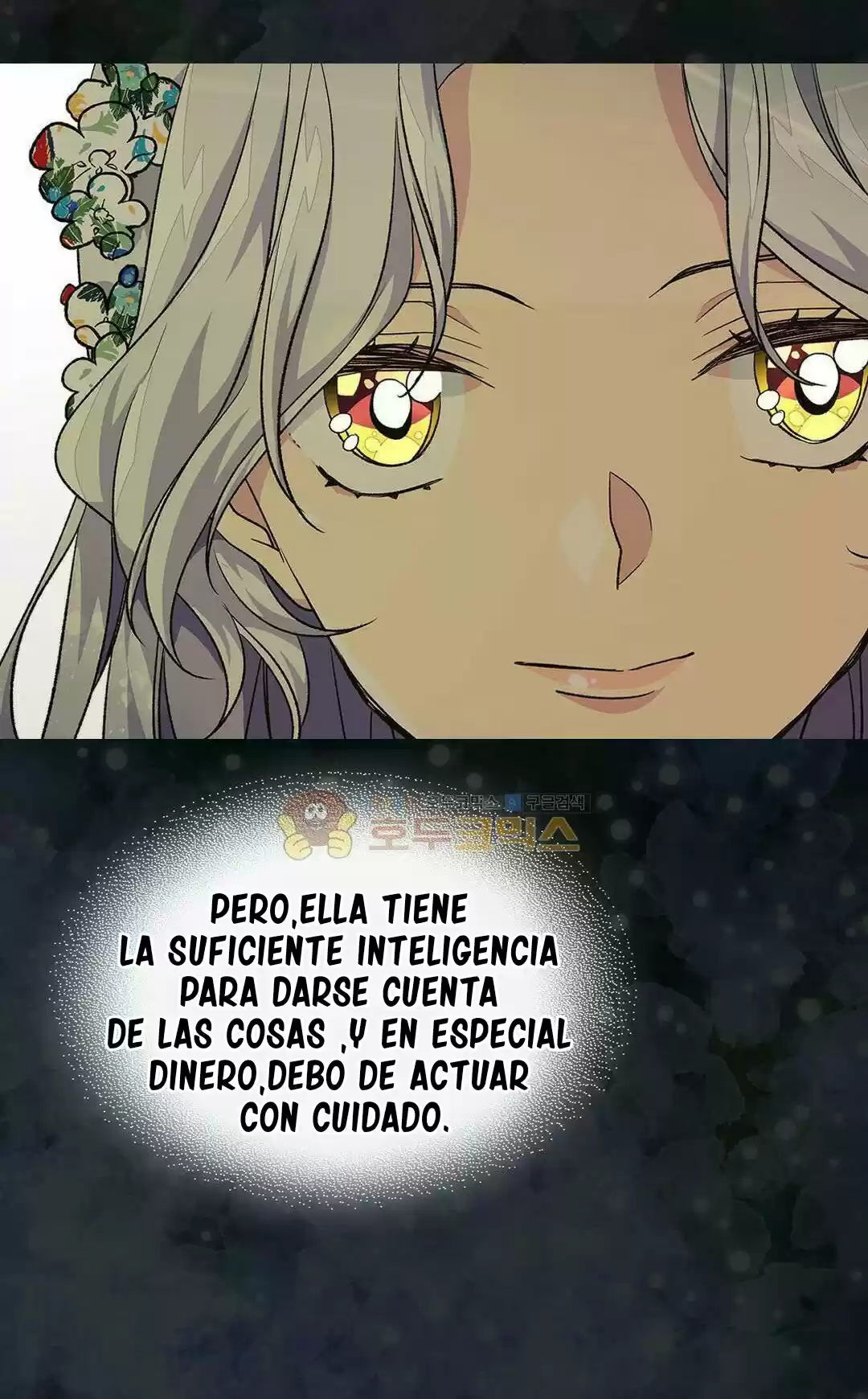 LA EMPERATRIZ ABANDONADA - Capítulo 76 - Página 40 - LectorTMOo