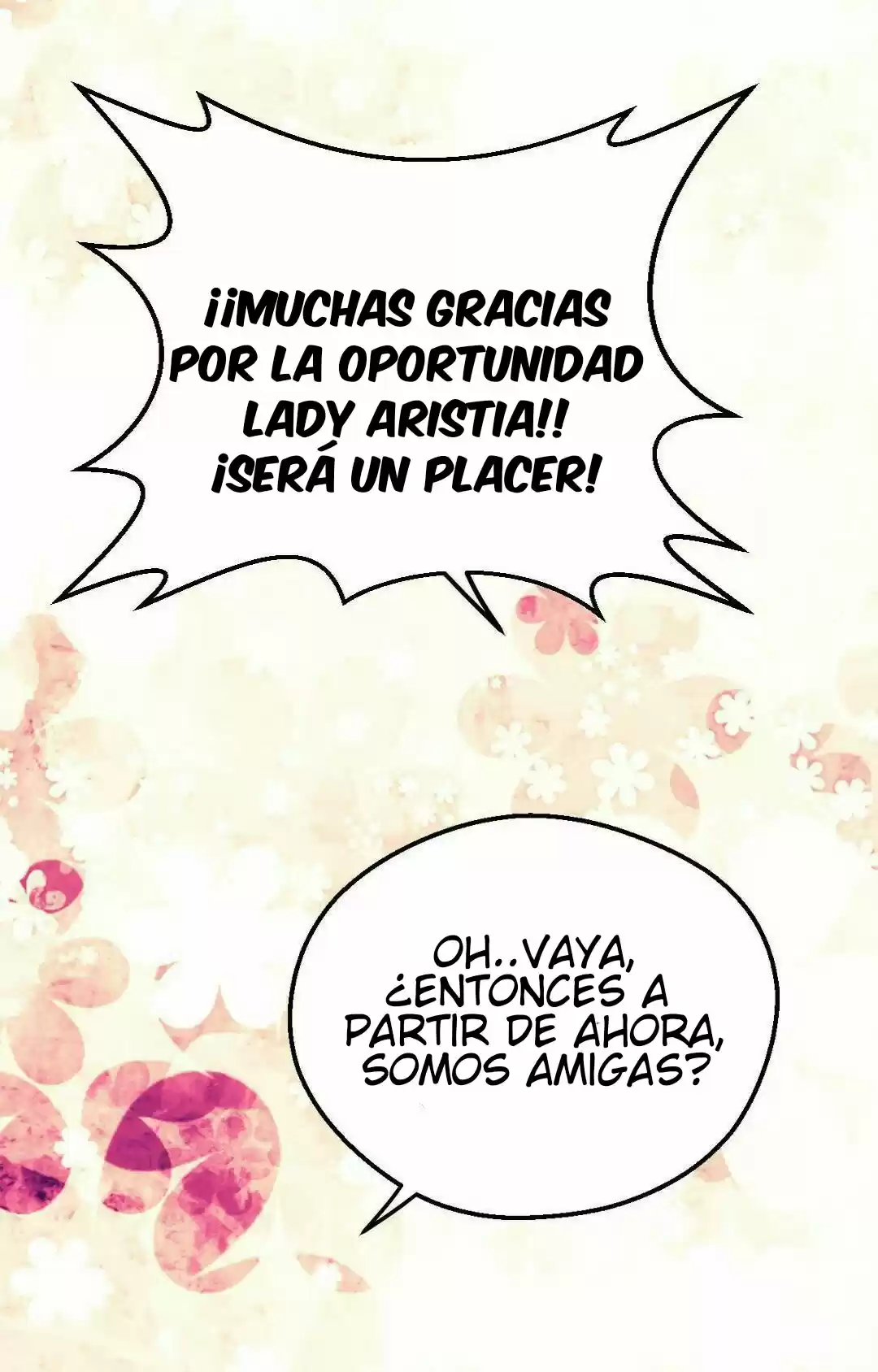 LA EMPERATRIZ ABANDONADA - Capítulo 76 - Página 42 - LectorTMOo