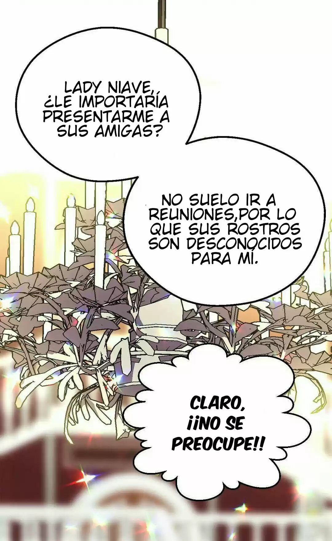 LA EMPERATRIZ ABANDONADA - Capítulo 76 - Página 44 - LectorTMOo