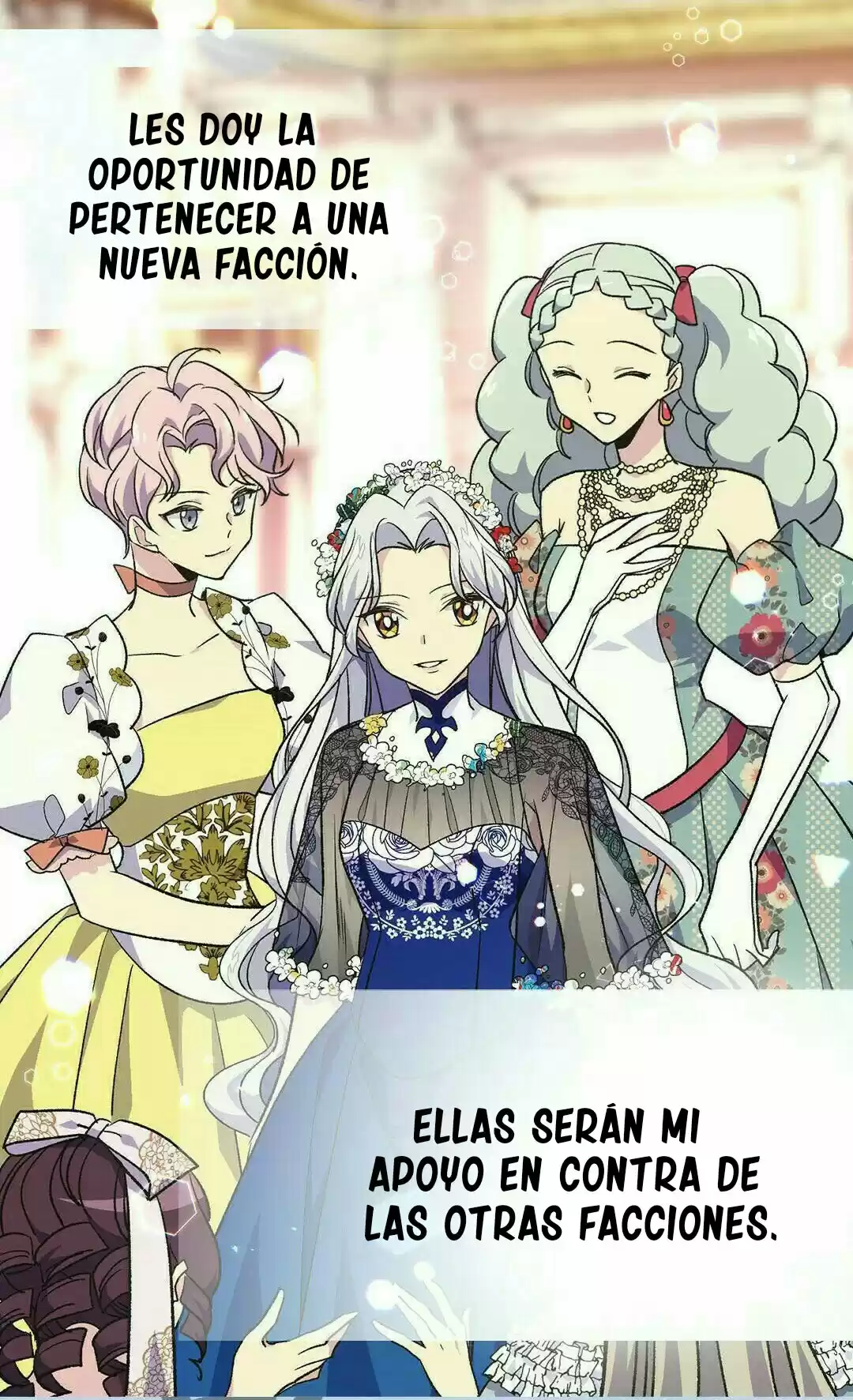 LA EMPERATRIZ ABANDONADA - Capítulo 76 - Página 49 - LectorTMOo