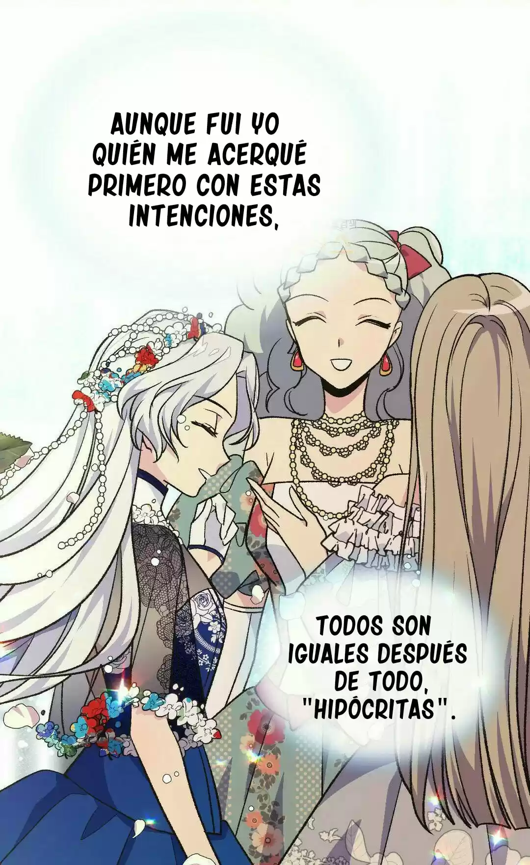LA EMPERATRIZ ABANDONADA - Capítulo 76 - Página 53 - LectorTMOo