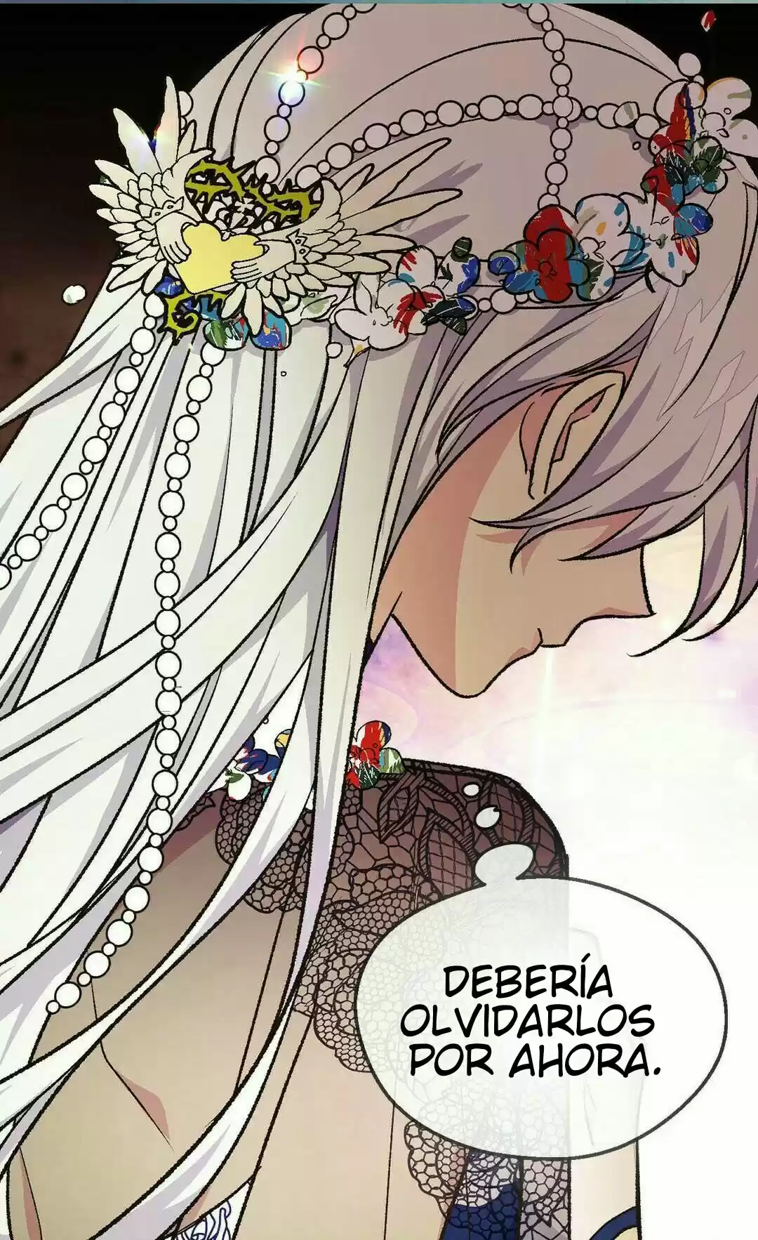 LA EMPERATRIZ ABANDONADA - Capítulo 76 - Página 57 - LectorTMOo