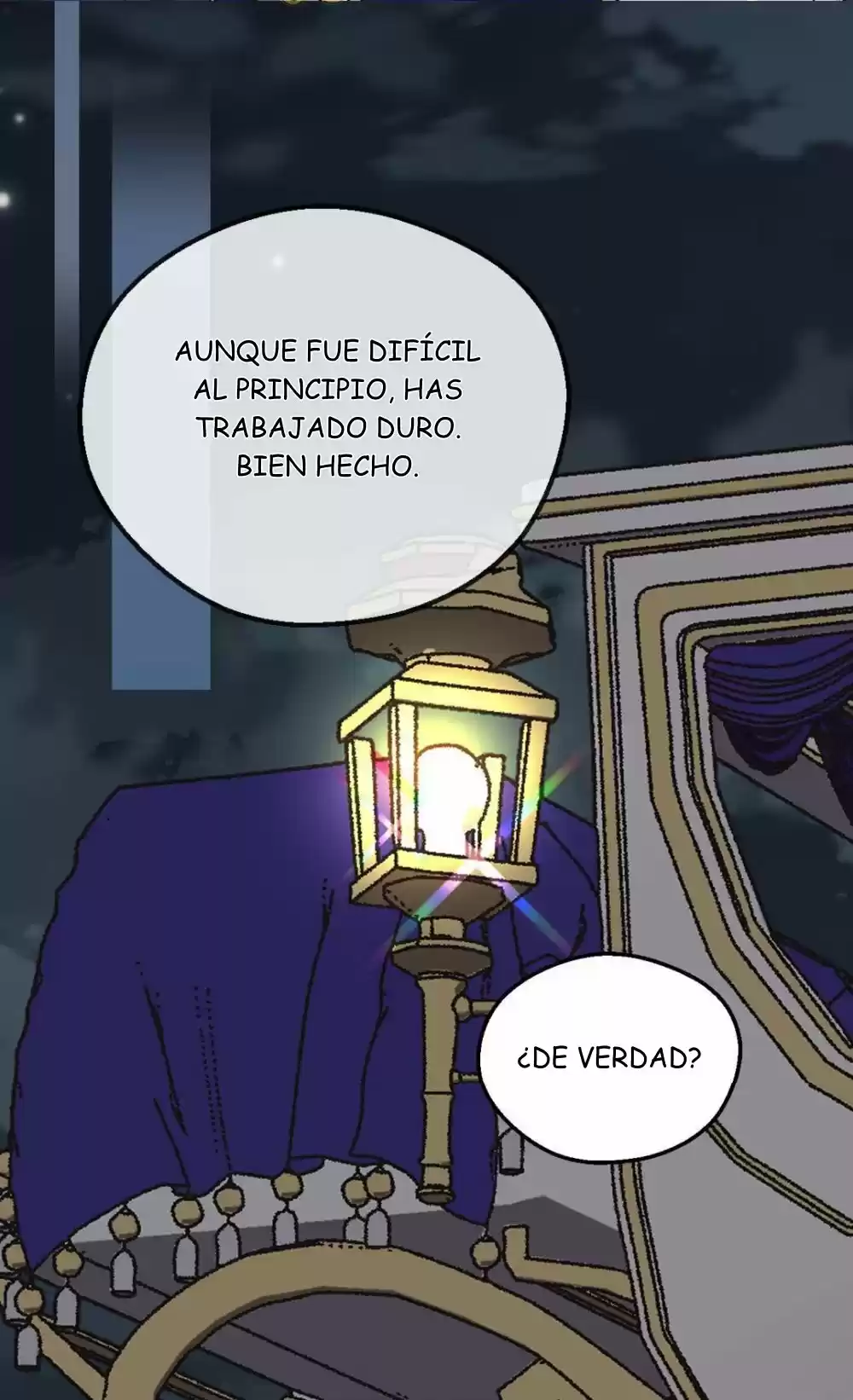 LA EMPERATRIZ ABANDONADA - Capítulo 77 - Página 5 - LectorTMOo