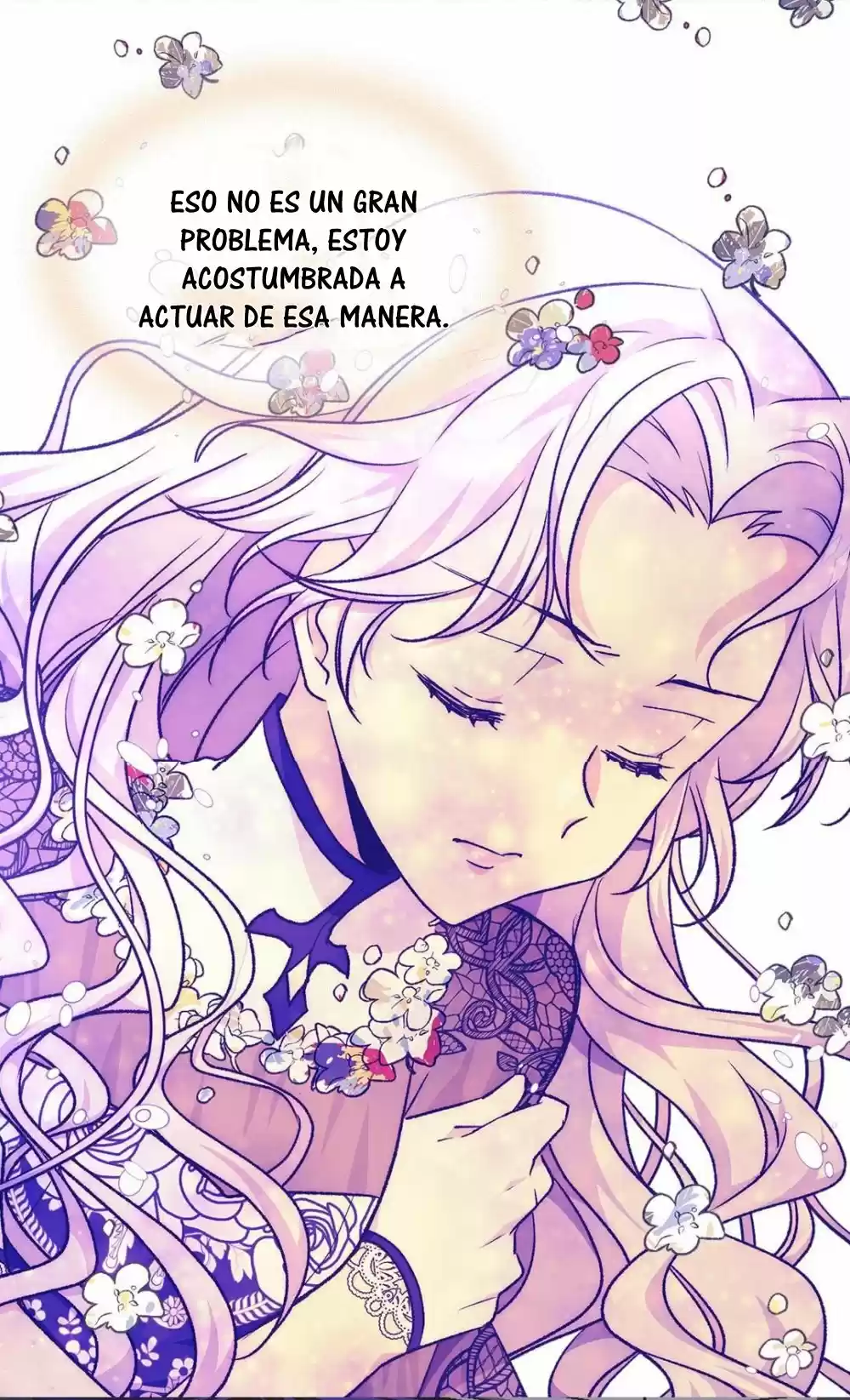 LA EMPERATRIZ ABANDONADA - Capítulo 77 - Página 10 - LectorTMOo