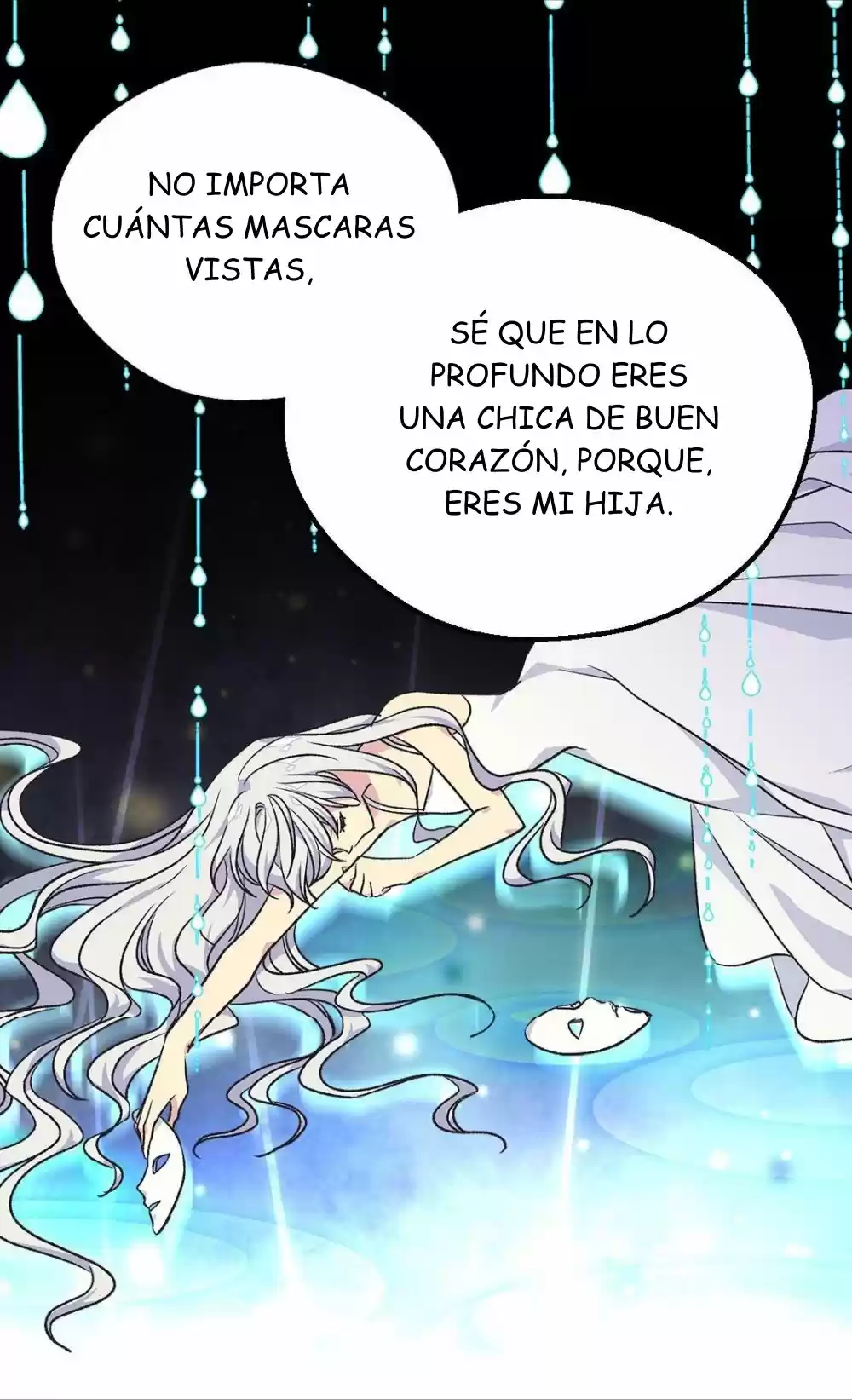 LA EMPERATRIZ ABANDONADA - Capítulo 77 - Página 13 - LectorTMOo
