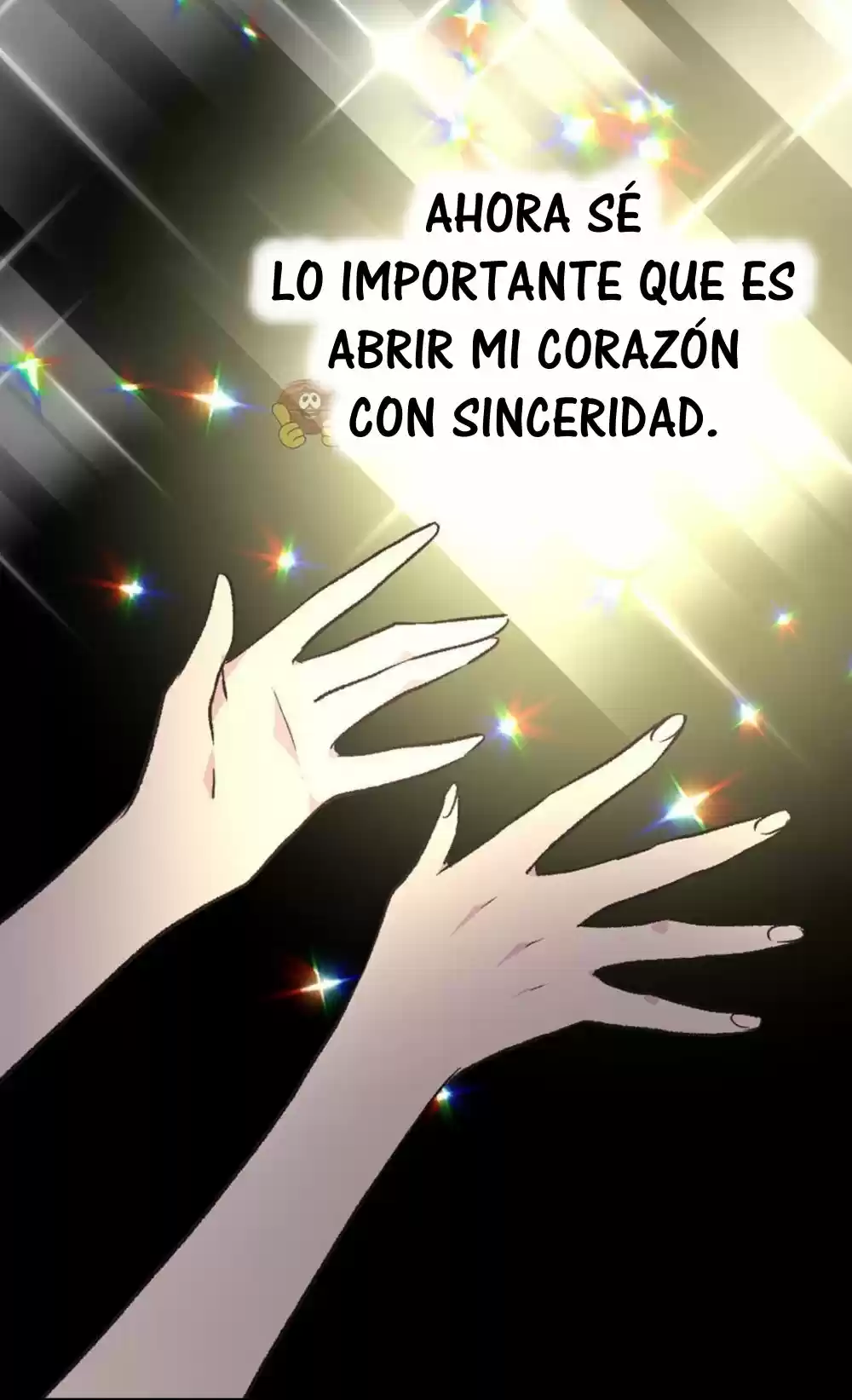 LA EMPERATRIZ ABANDONADA - Capítulo 77 - Página 19 - LectorTMOo