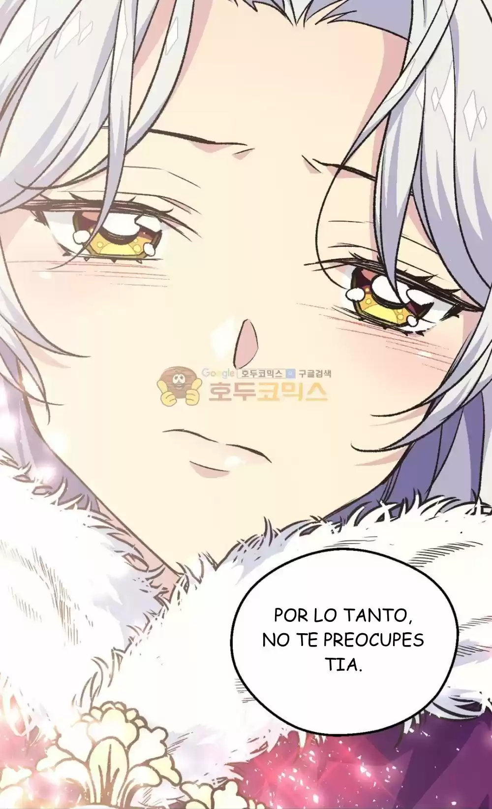 LA EMPERATRIZ ABANDONADA - Capítulo 77 - Página 22 - LectorTMOo