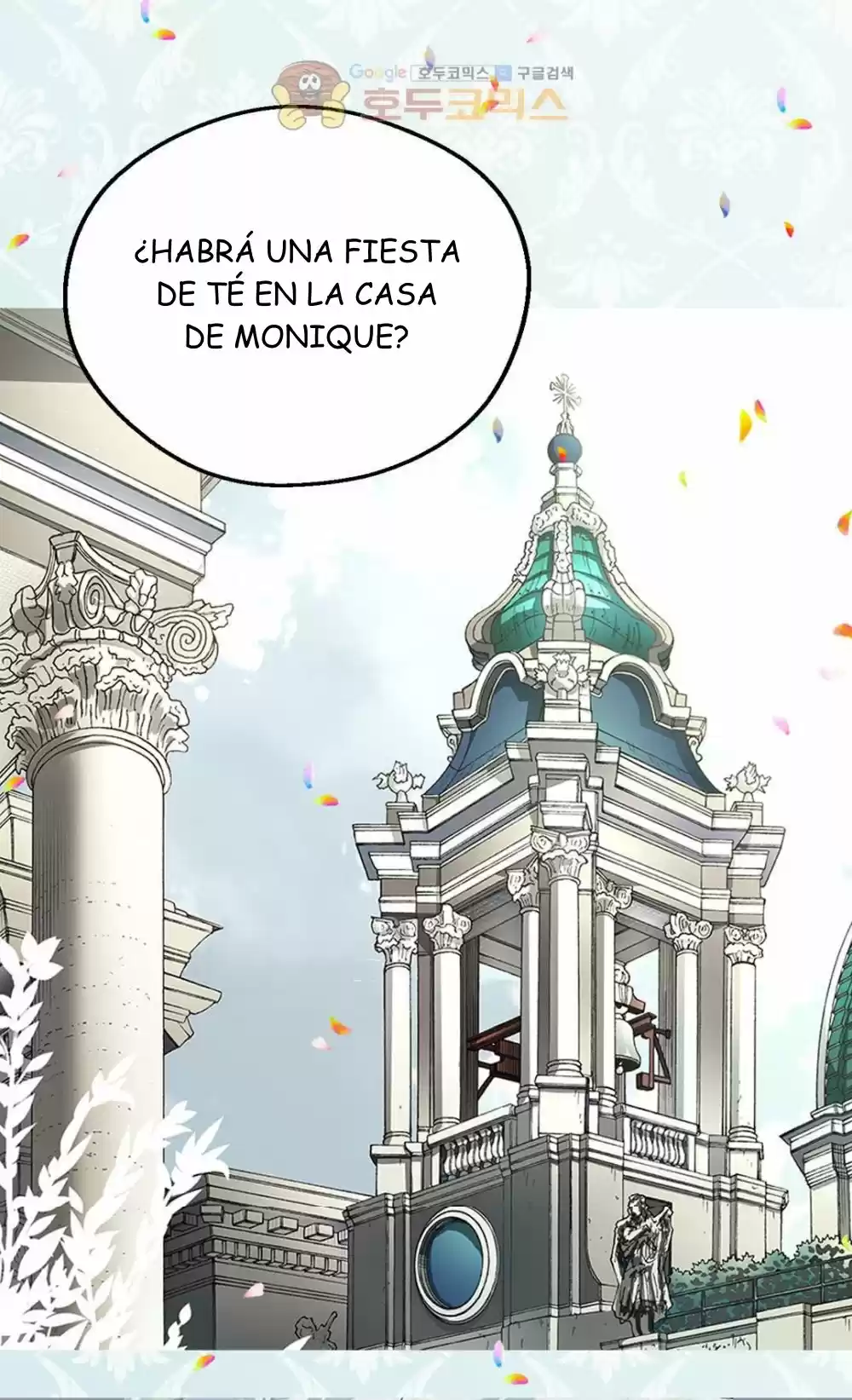 LA EMPERATRIZ ABANDONADA - Capítulo 77 - Página 24 - LectorTMOo