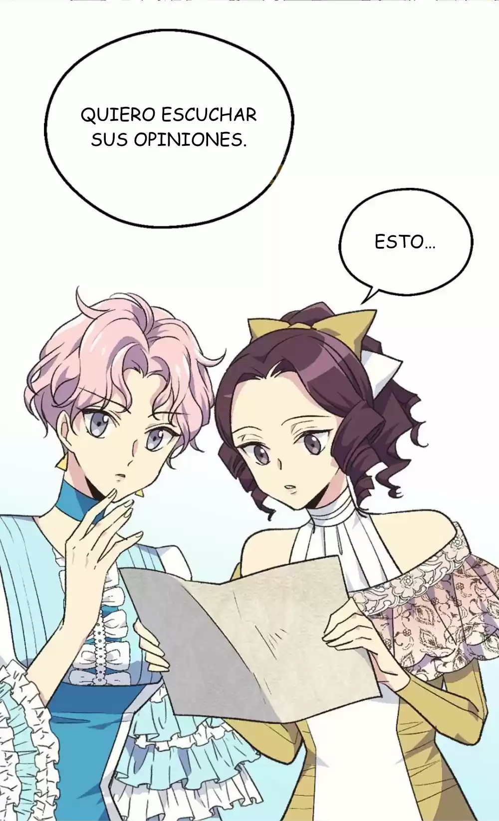 LA EMPERATRIZ ABANDONADA - Capítulo 77 - Página 35 - LectorTMOo