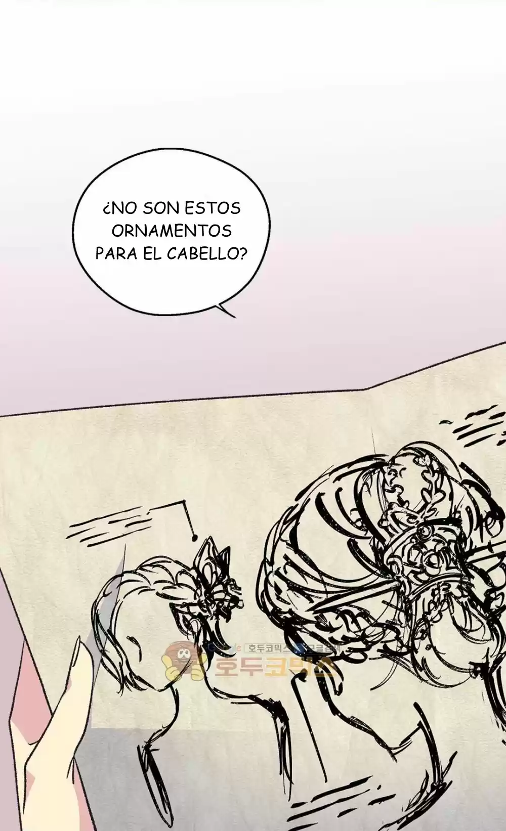 LA EMPERATRIZ ABANDONADA - Capítulo 77 - Página 36 - LectorTMOo