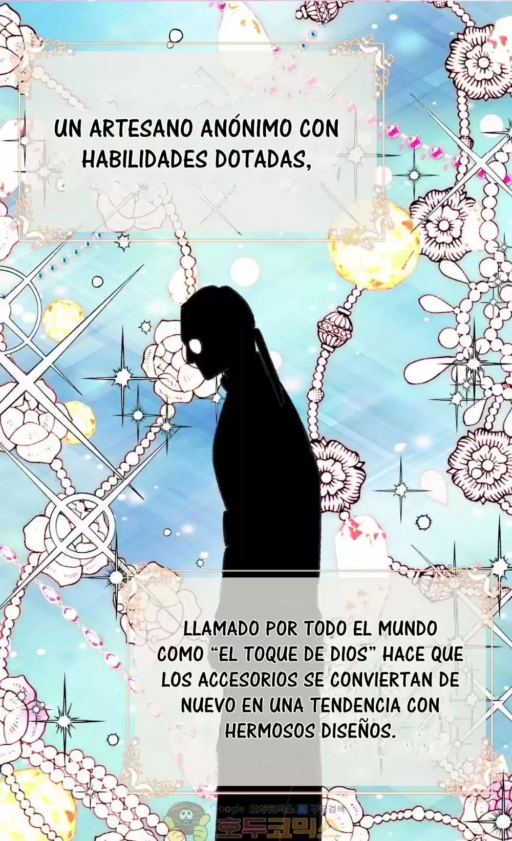 LA EMPERATRIZ ABANDONADA - Capítulo 77 - Página 39 - LectorTMOo
