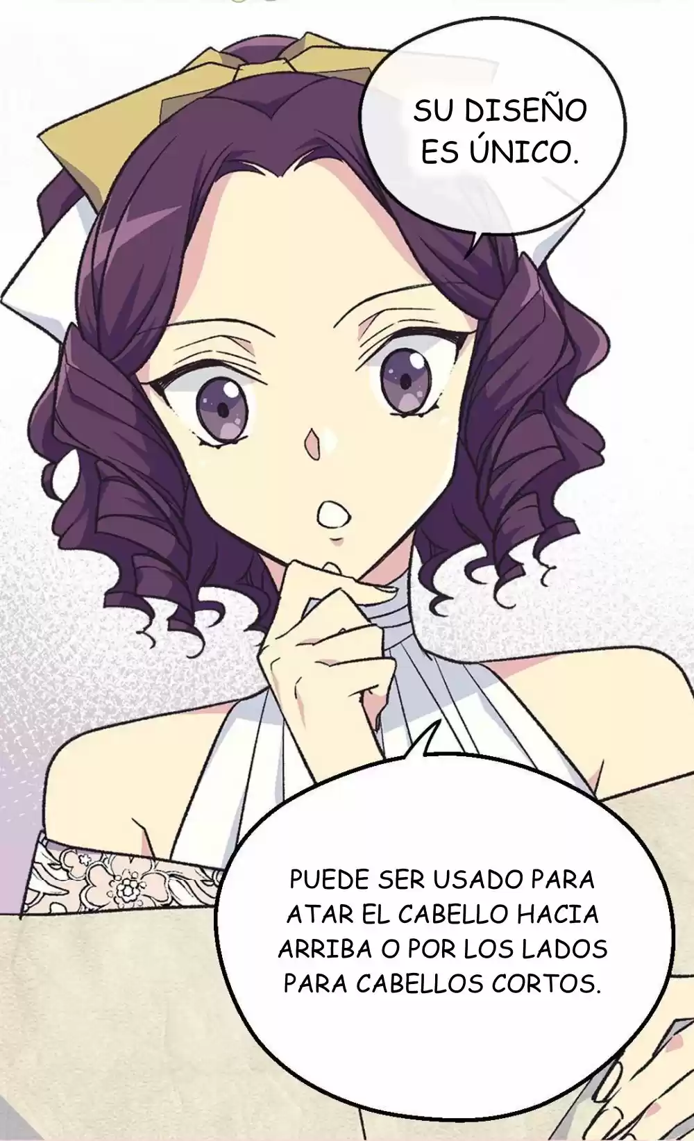 LA EMPERATRIZ ABANDONADA - Capítulo 77 - Página 40 - LectorTMOo