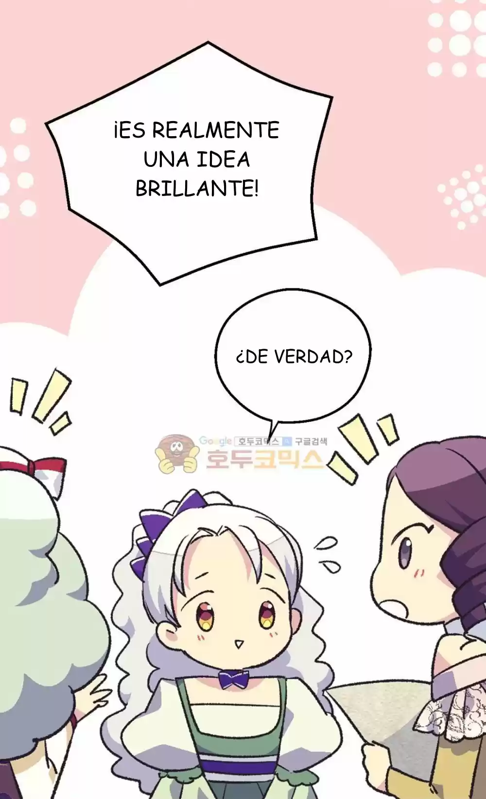 LA EMPERATRIZ ABANDONADA - Capítulo 77 - Página 41 - LectorTMOo