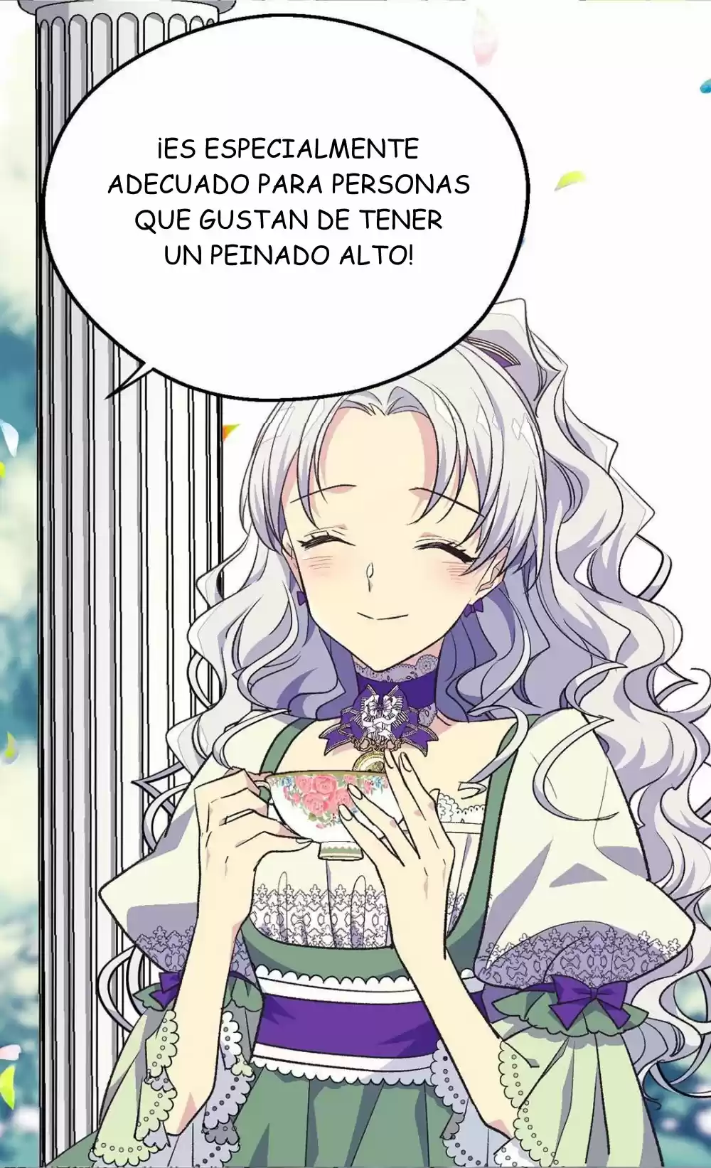 LA EMPERATRIZ ABANDONADA - Capítulo 77 - Página 42 - LectorTMOo