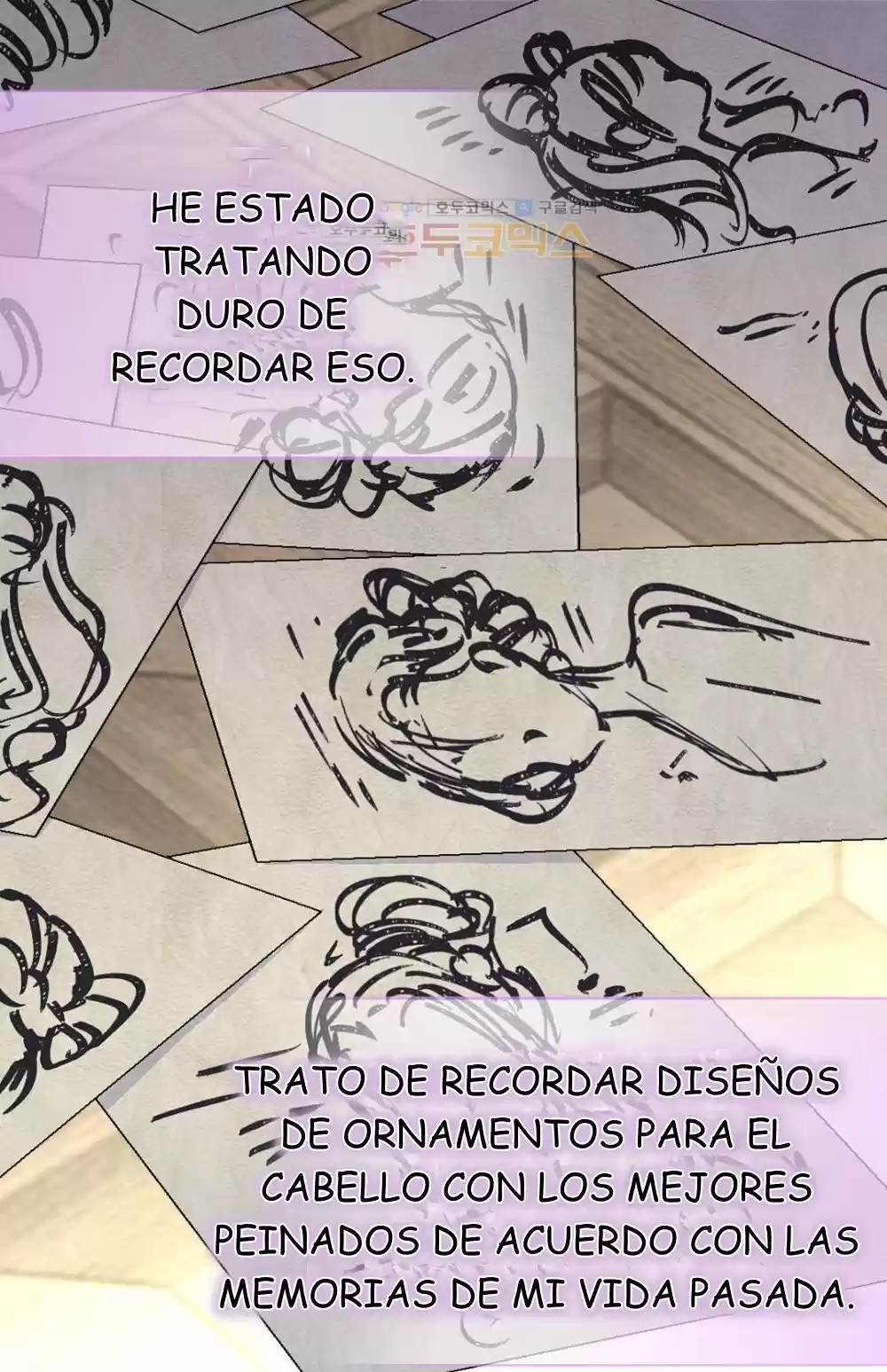 LA EMPERATRIZ ABANDONADA - Capítulo 77 - Página 43 - LectorTMOo