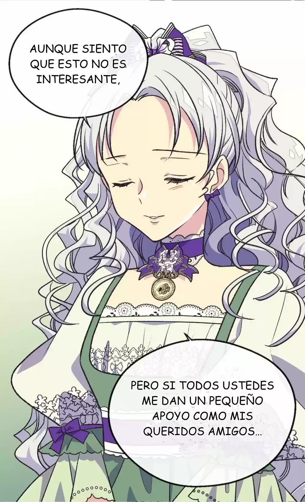 LA EMPERATRIZ ABANDONADA - Capítulo 77 - Página 50 - LectorTMOo