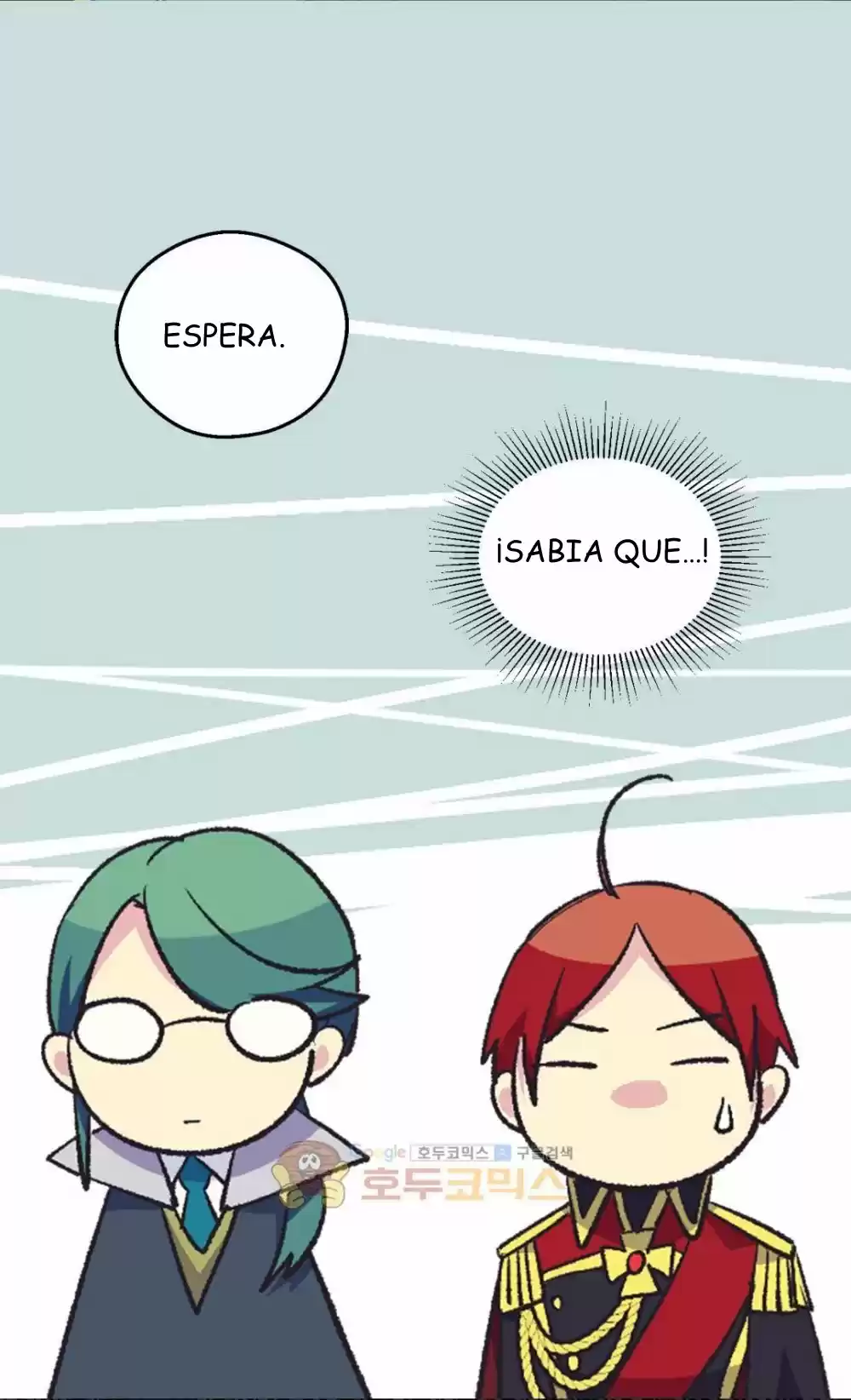LA EMPERATRIZ ABANDONADA - Capítulo 77 - Página 63 - LectorTMOo
