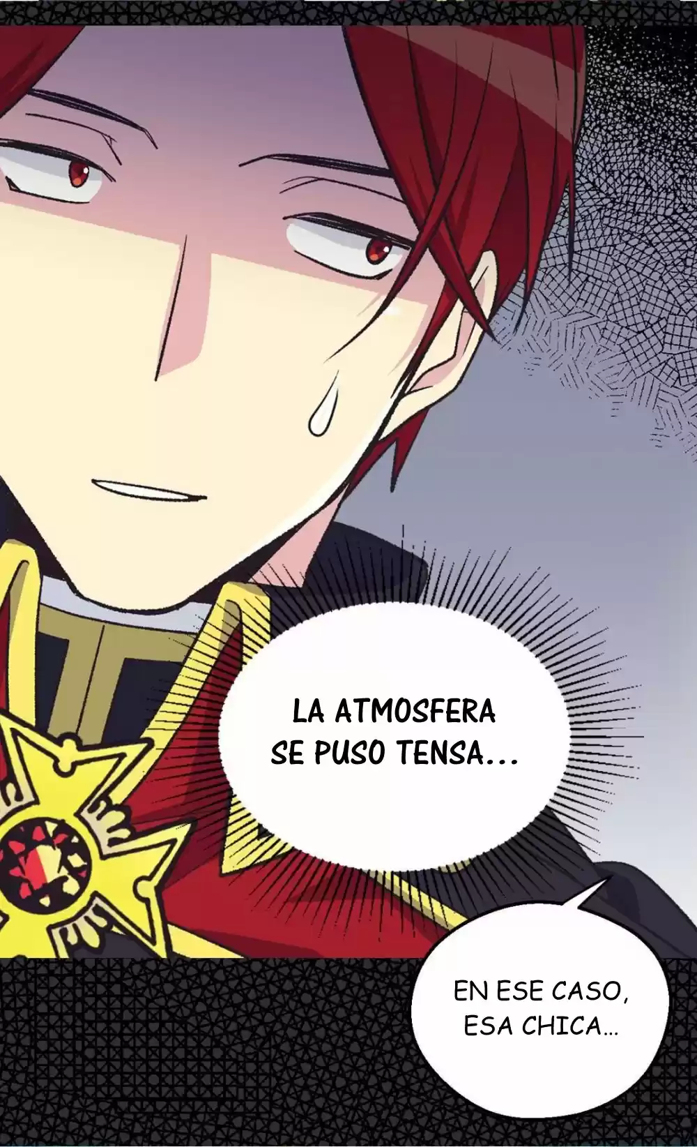LA EMPERATRIZ ABANDONADA - Capítulo 77 - Página 64 - LectorTMOo