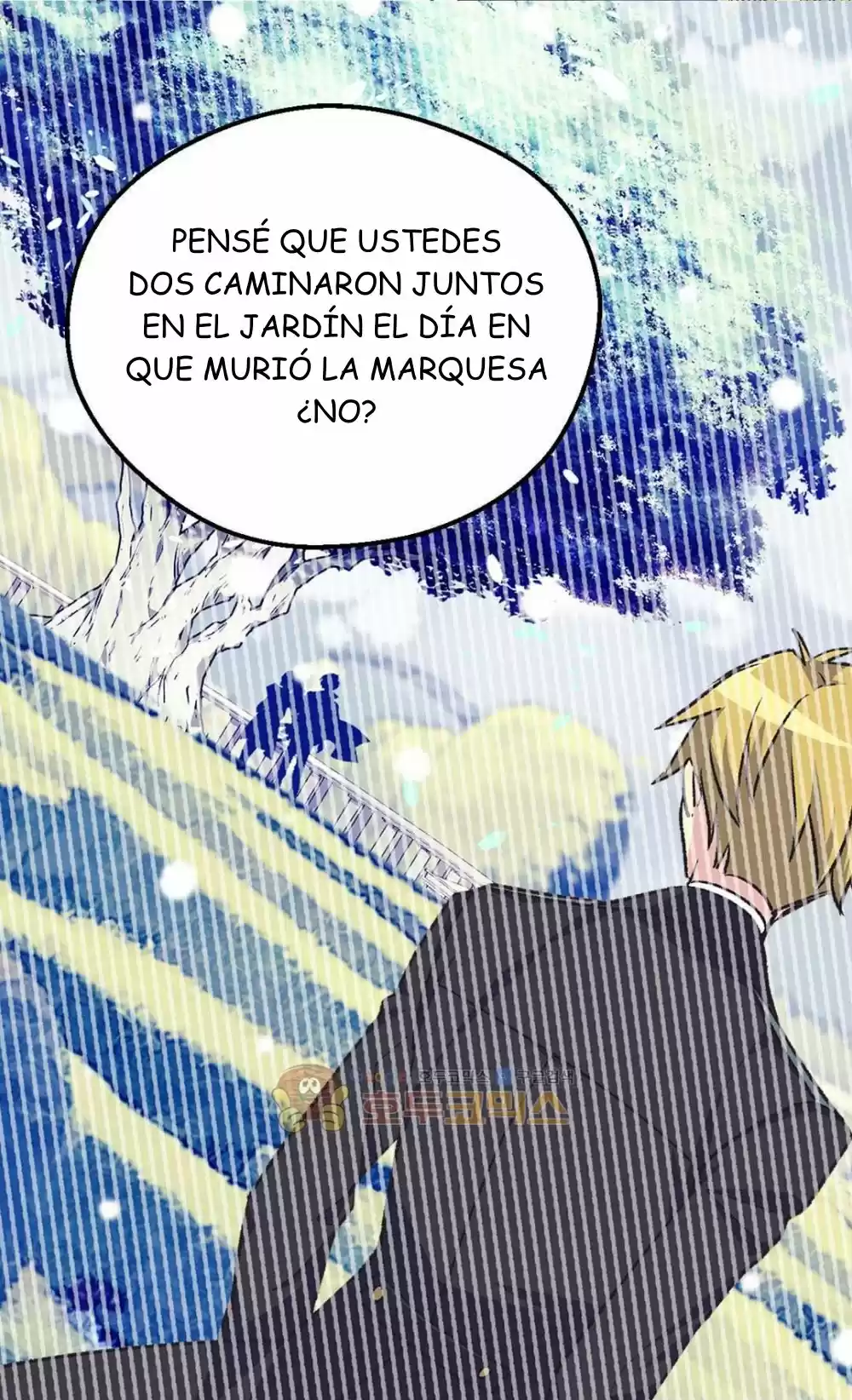 LA EMPERATRIZ ABANDONADA - Capítulo 78 - Página 18 - LectorTMOo