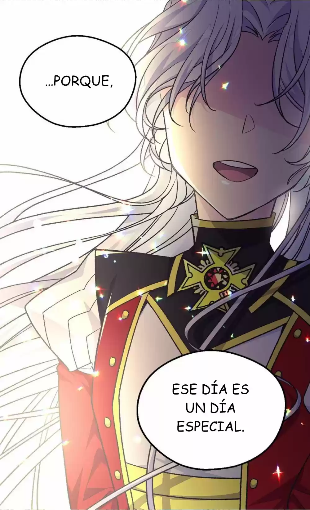 LA EMPERATRIZ ABANDONADA - Capítulo 78 - Página 19 - LectorTMOo