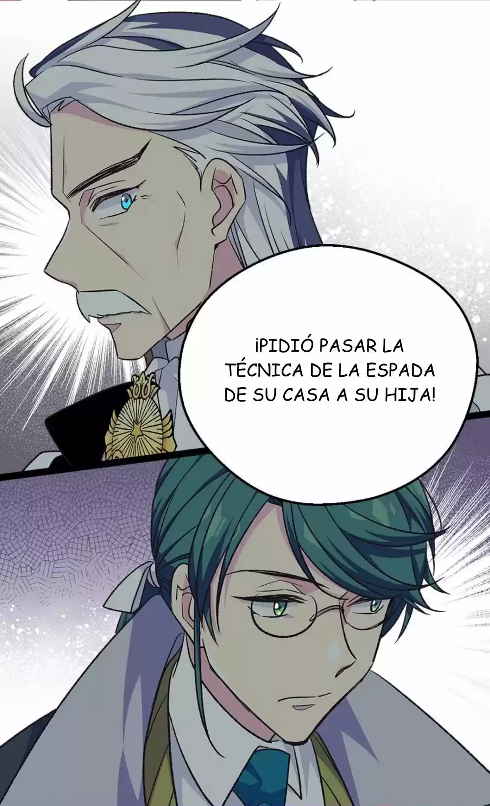 LA EMPERATRIZ ABANDONADA - Capítulo 78 - Página 38 - LectorTMOo