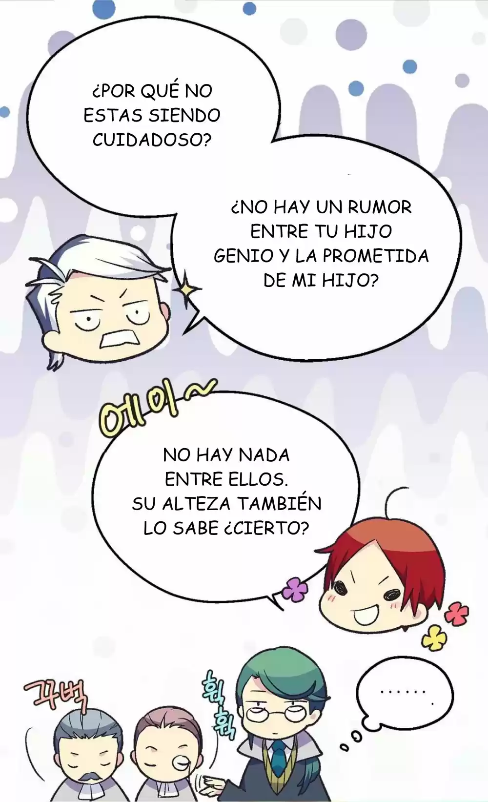 LA EMPERATRIZ ABANDONADA - Capítulo 78 - Página 41 - LectorTMOo