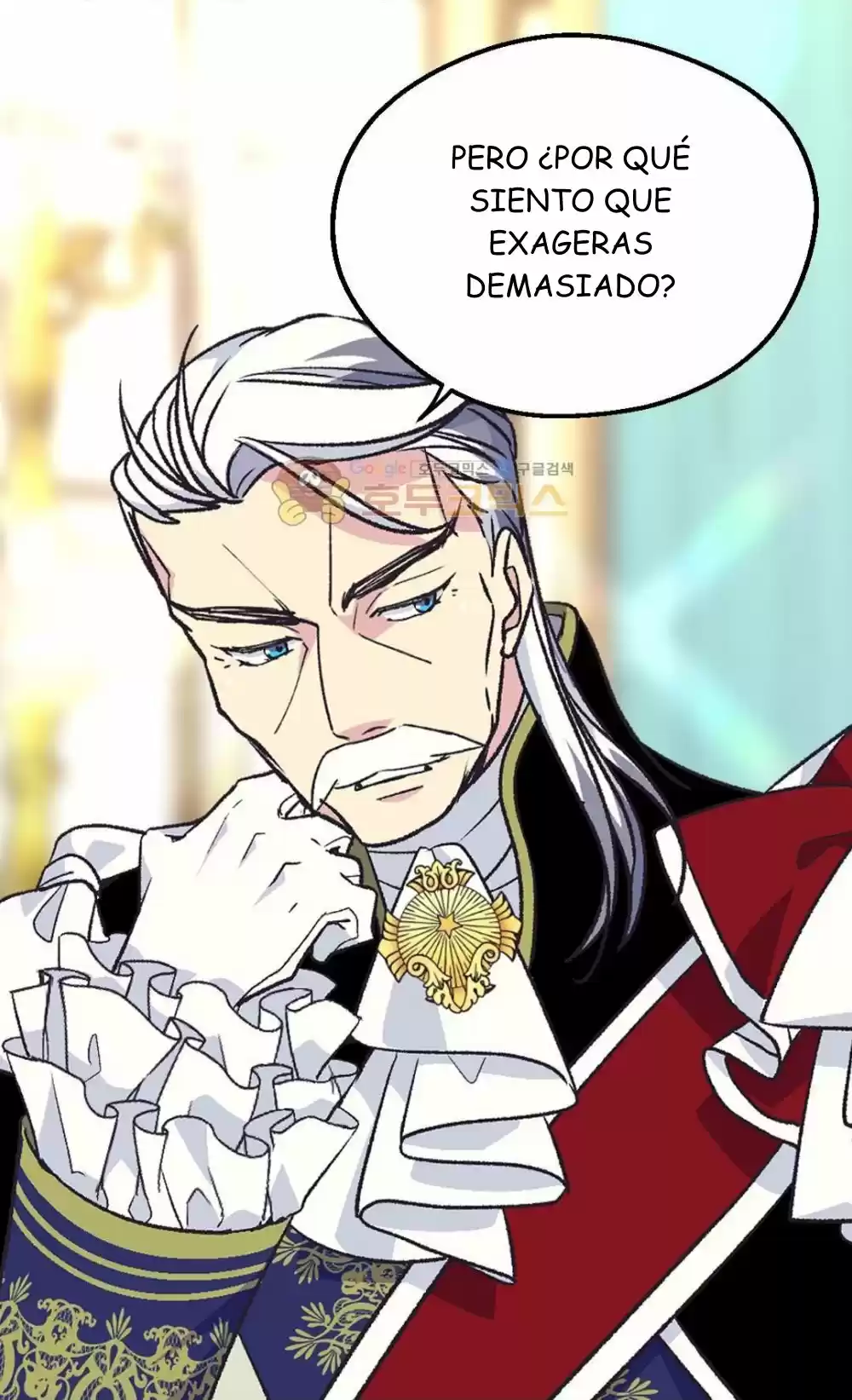 LA EMPERATRIZ ABANDONADA - Capítulo 78 - Página 42 - LectorTMOo