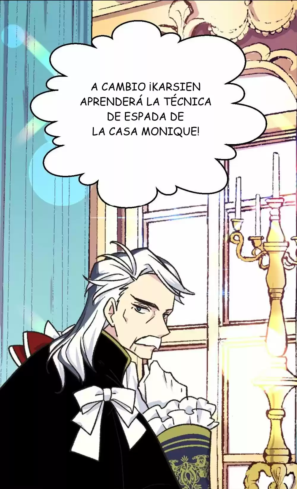 LA EMPERATRIZ ABANDONADA - Capítulo 78 - Página 49 - LectorTMOo
